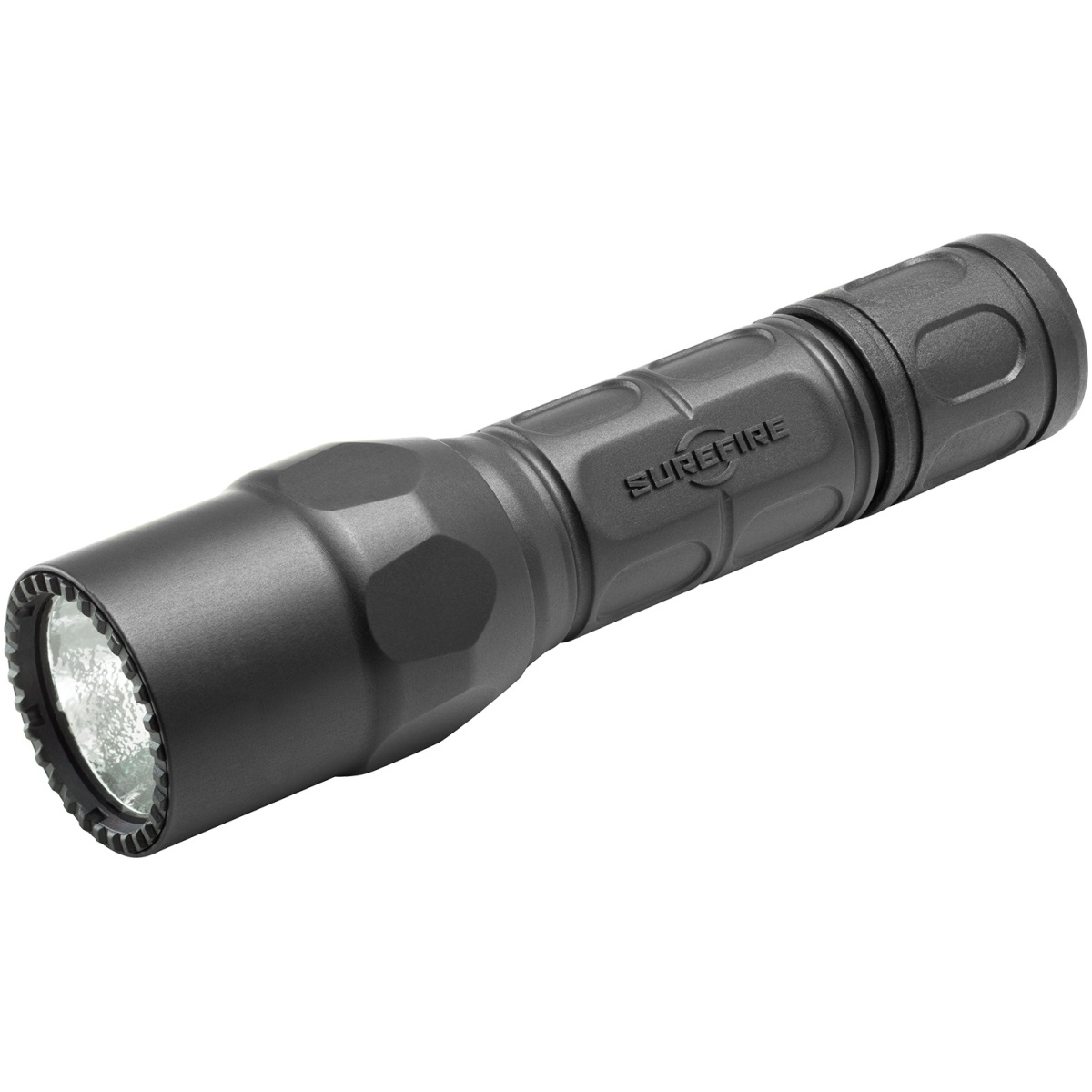 G2xbk170c. Jpg - surefire g2x le 600/15lu blk dual -