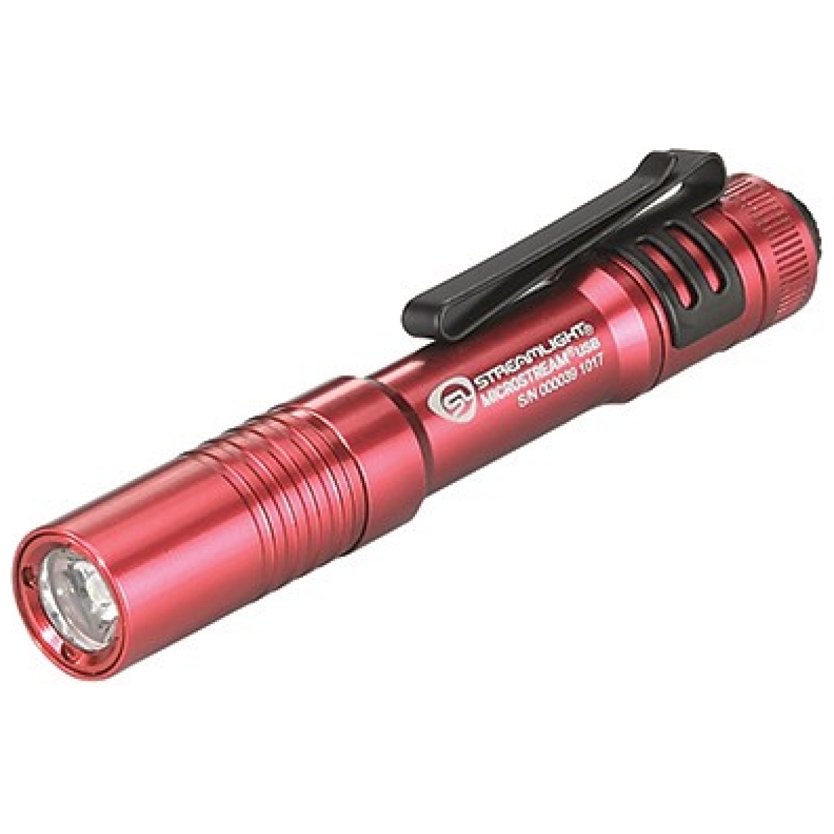 Microred7ce0. Jpg - streamlight microstream usb 250lm red - microred7ce0