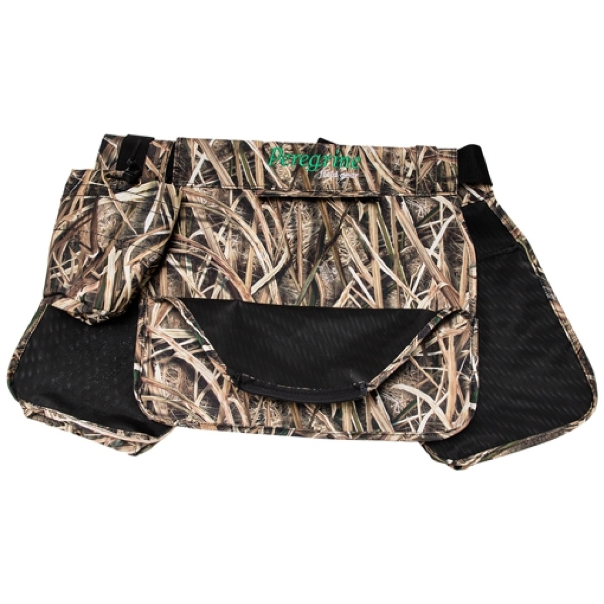 Pfggb1sgb_back. Jpg - peregrine outdoors upland game - belt 29"-56" waist mosg blades - pfggb1sgb back