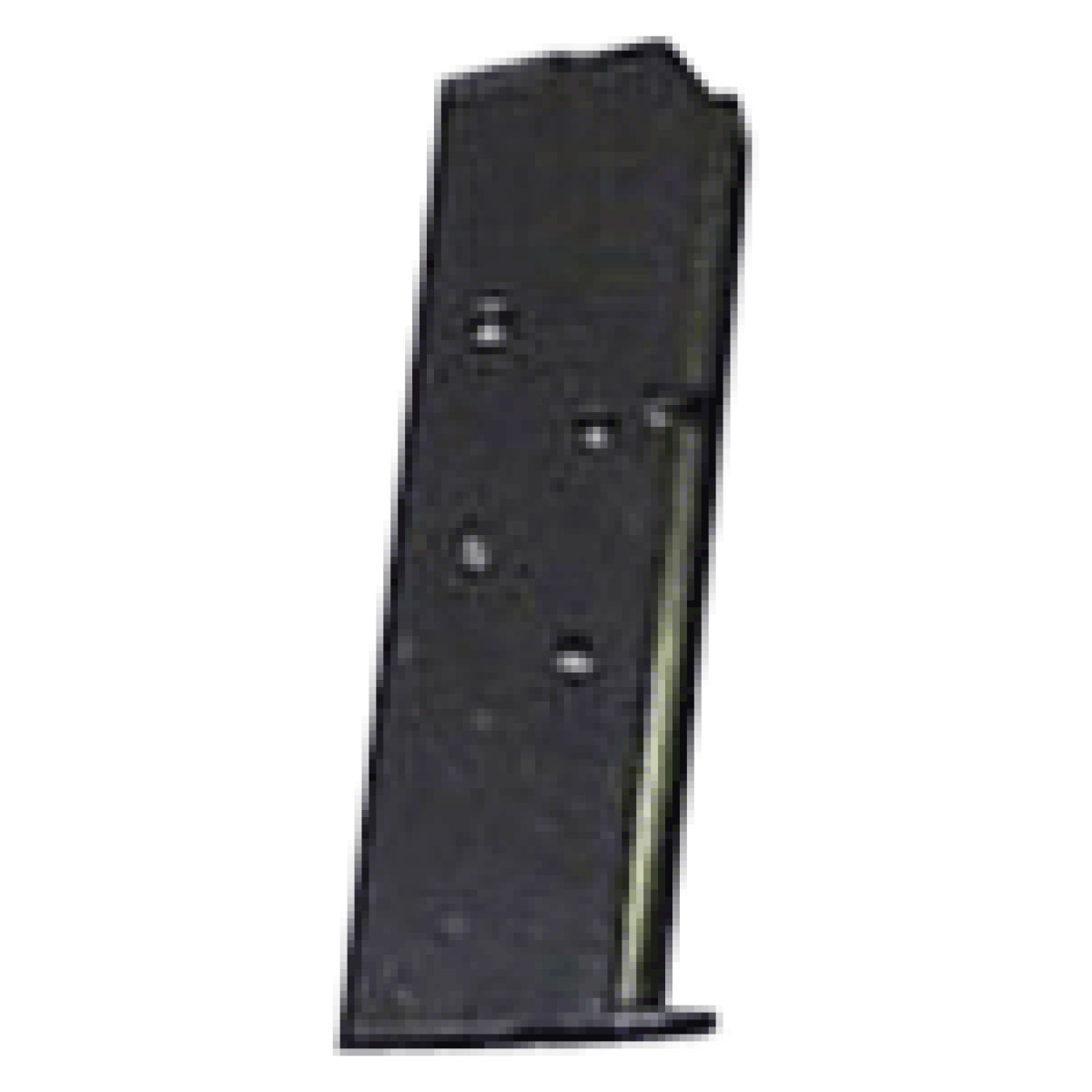 Pi4723_1. Gif - springfield magazine 1911-a1 - v10 45acp 6rd blued steel - pi4723 1