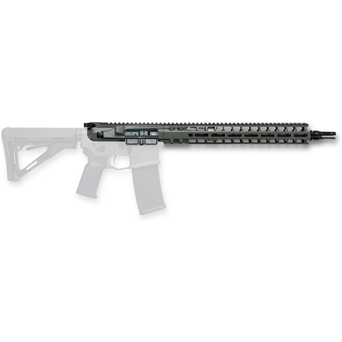 R046494fd. Jpg - radian weapons model 1 upper 223wyl 14. 5" gry - r046494fd