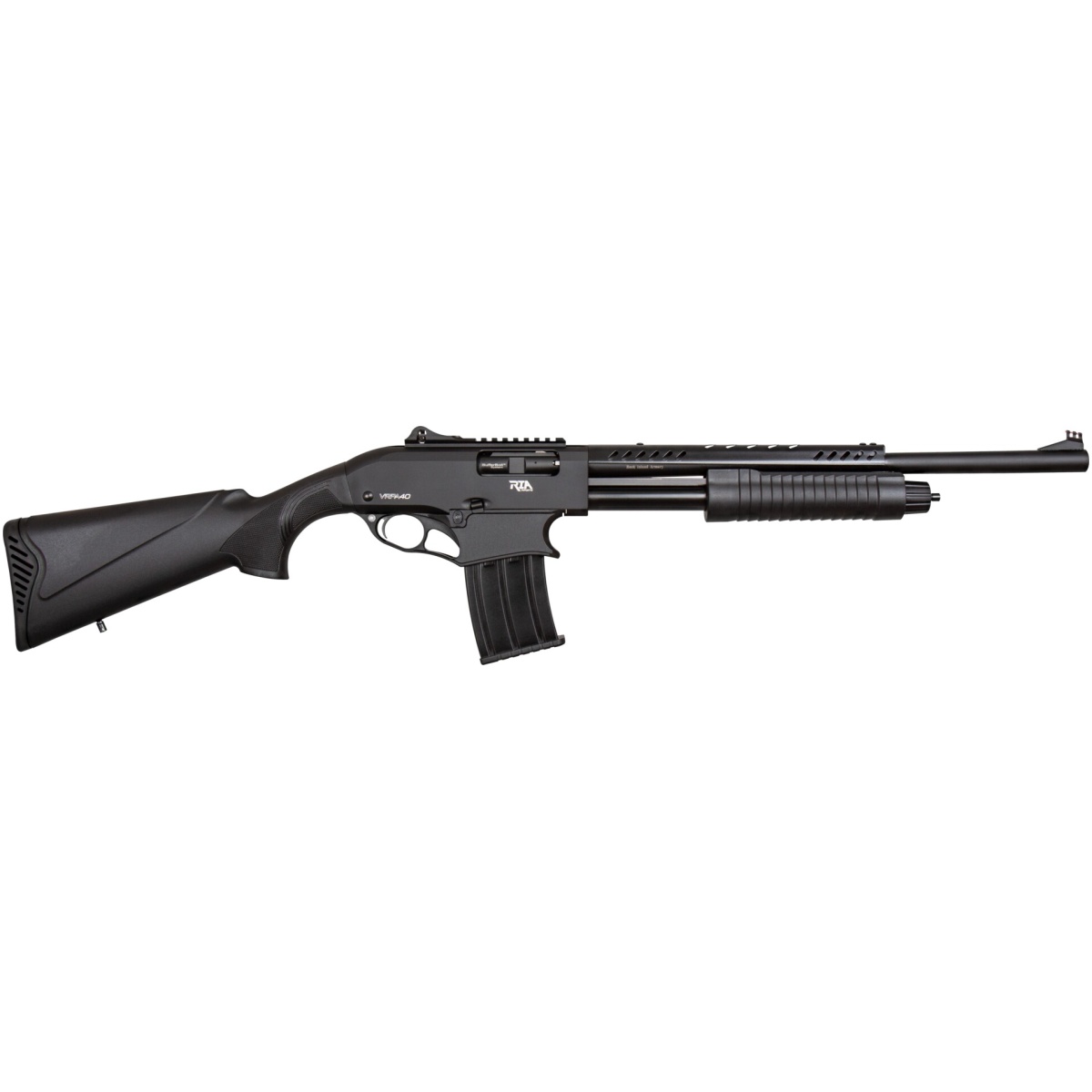 Rivrpa40fe8b. Jpg - rock island armory vrpa40 shotgun 12/20 bl/sy 3" - rivrpa40fe8b