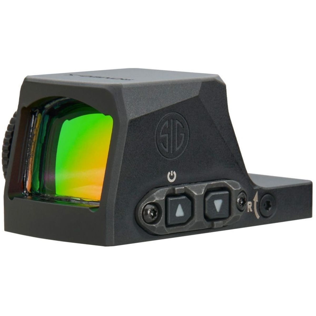 Romeoxprof7d9-1. Jpg - sig sauer romeo-x pro 6moa enclosed blk - romeoxprof7d9 1