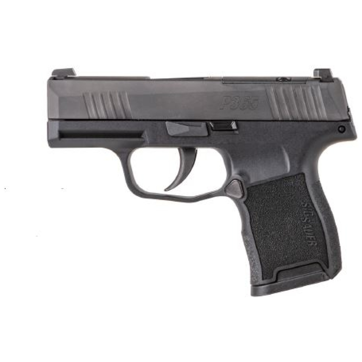 Si365380bss5ccb. Jpg - sig sauer p365 380acp blk 10+1 ns - si365380bss5ccb