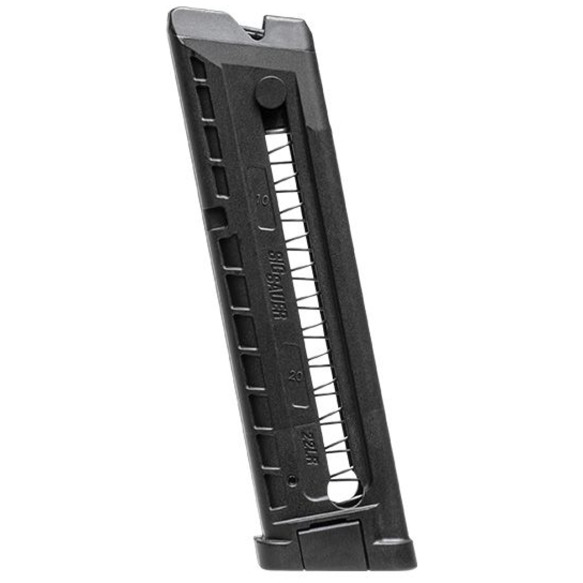 Si8900745e16a. Jpg - sig sauer magazine p322 22lr 20rd - si8900745e16a