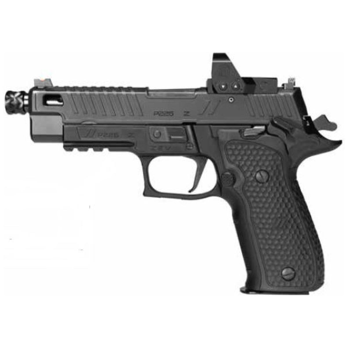 Sie26r9zevtbrxp5aba. Jpg - sig sauer p226 zev 9mm 15+1 fo romeo1pro -