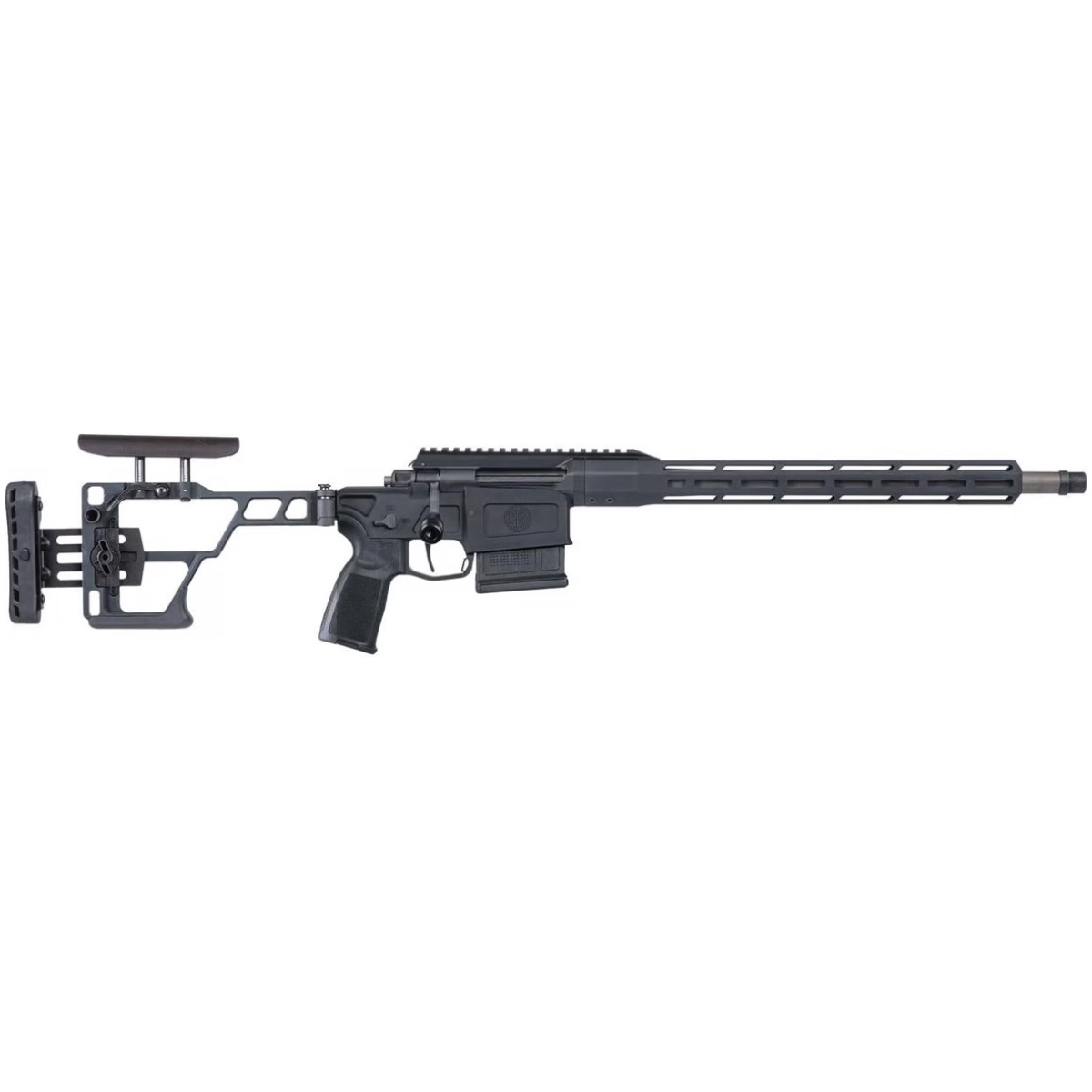 Sig011e. Jpg - sig sauer sig cross 308win 16" blk 5+1 - sig011e