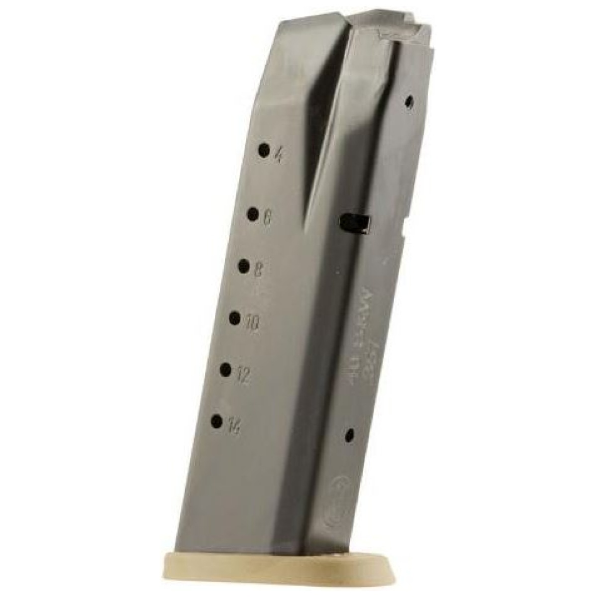 Sm3007346. Jpg - smith and wesson magazine m&p40 fde 40s&w 15rd - sm3007346