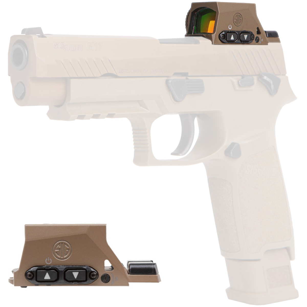 Sorm1700595b. Jpg - sig sauer romeo-m17 reflex sght circledt - sorm1700595b