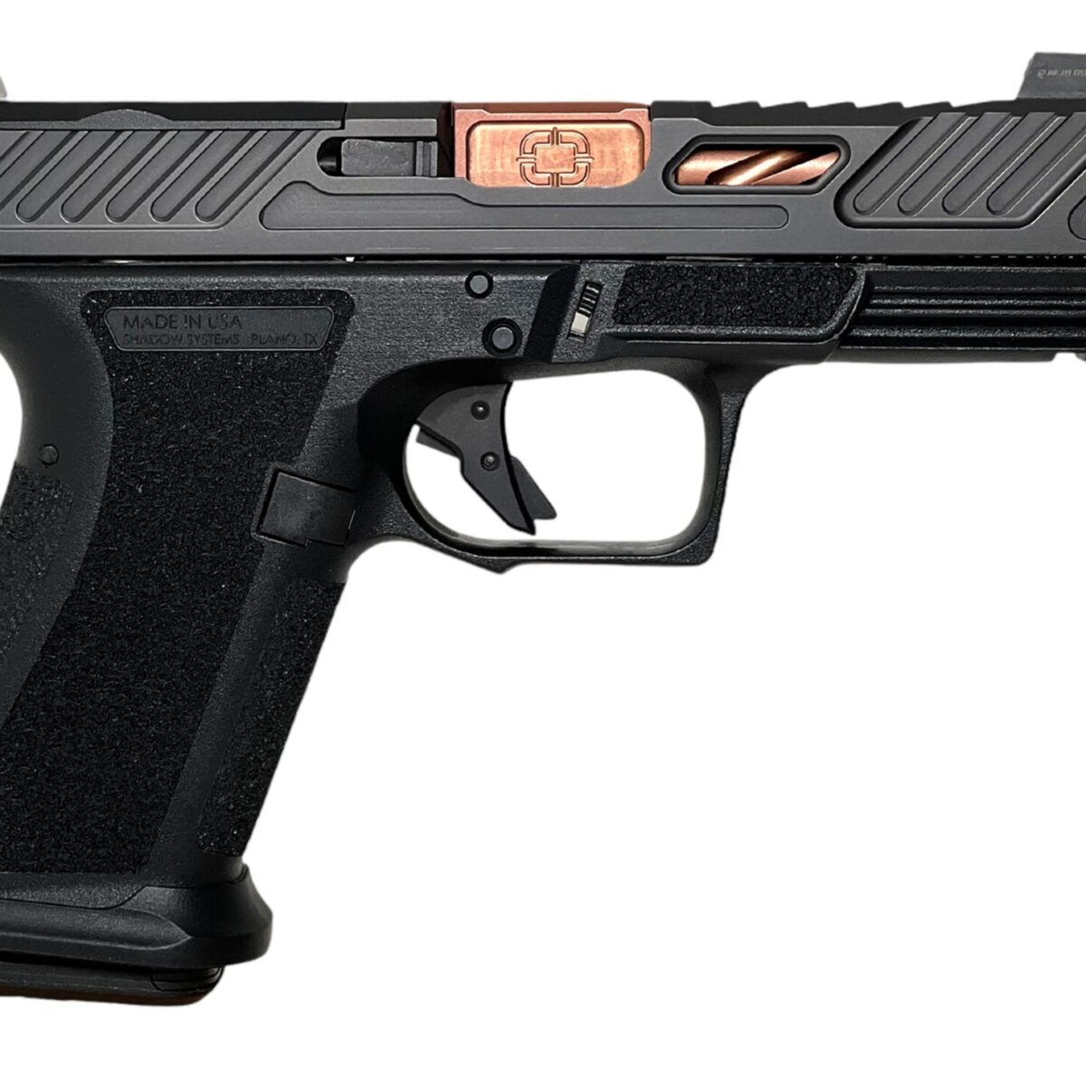 Ss12392fbd. Jpg - shadow systems mr920p elite 9mm bk/bz or 10+1 - ss12392fbd