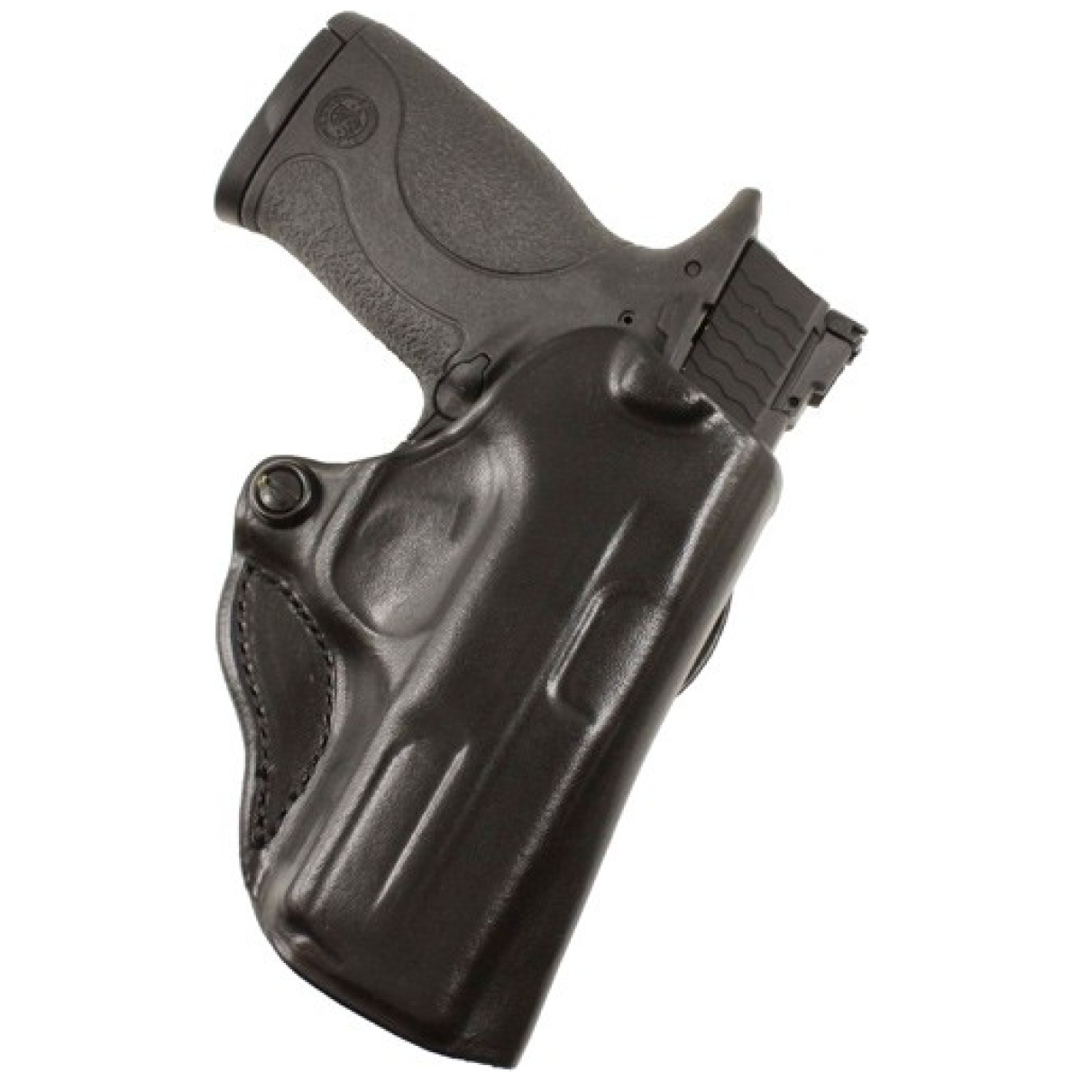 019bab2z0_1. Jpg - desantis mini scabbard holster - rh owb leather glk 172231 bl - 019bab2z0 1