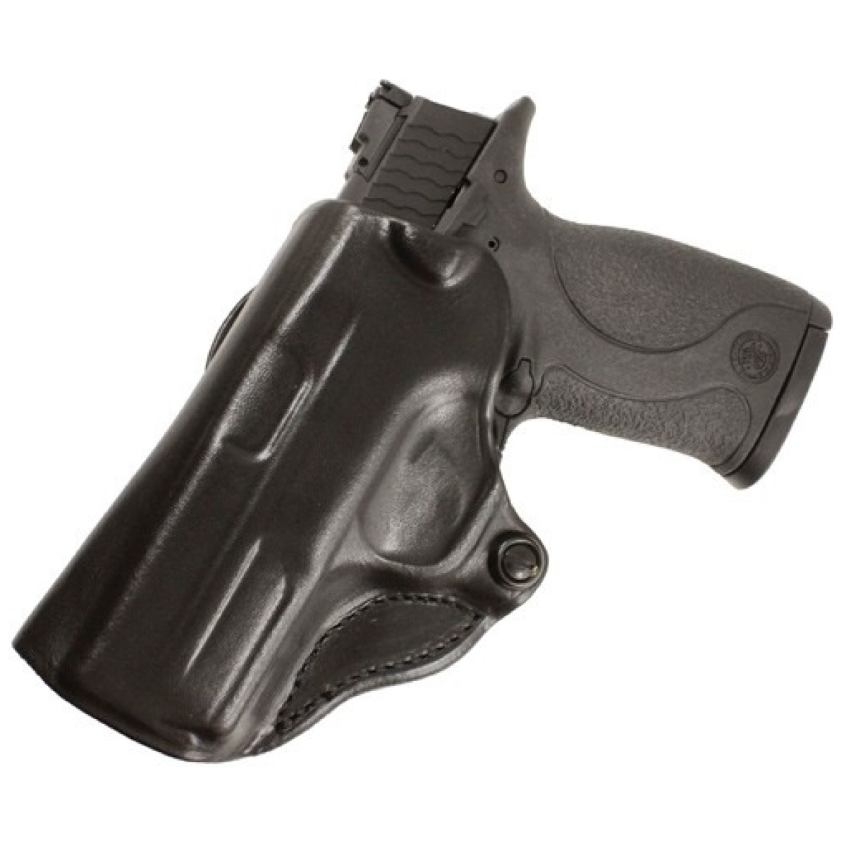 019bbb6z0. Jpg - desantis mini scabbard holster - lh owb leather glk 192336 bl - 019bbb6z0