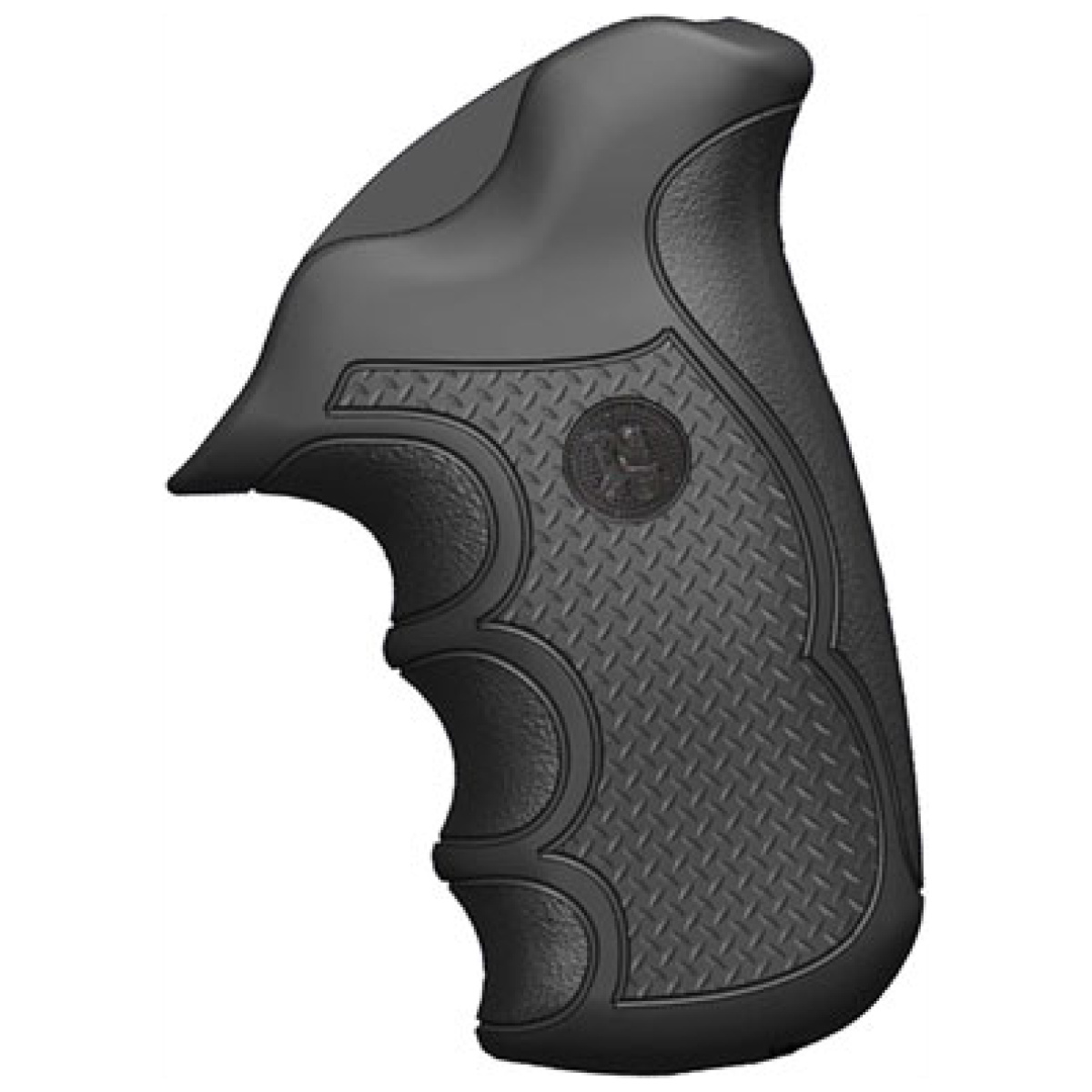 02483-1. Jpg - pachmayr diamond pro grip - ruger sp101 - 02483 1