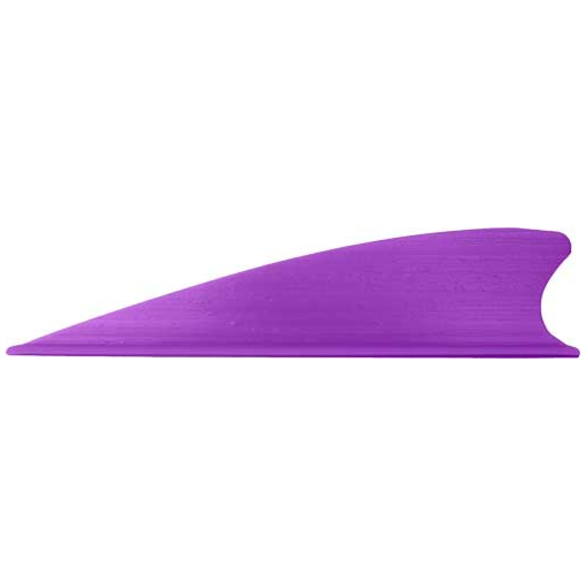 03603071067. Jpg - tac vanes matrix 2. 25" - shield cut purple 36 pack - 03603071067