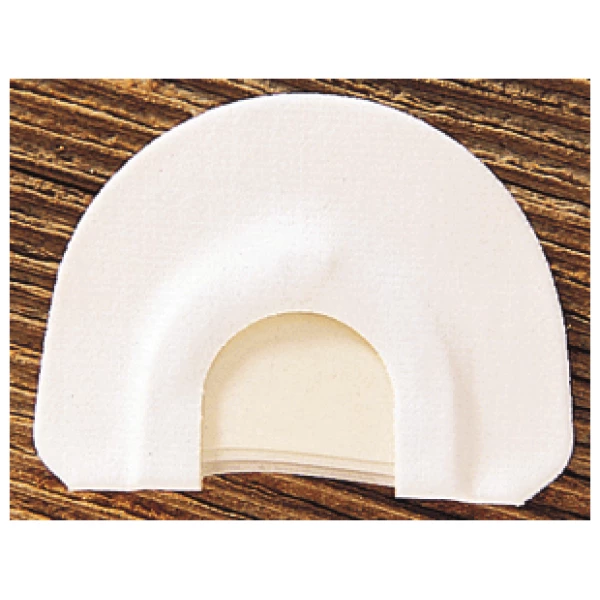 QUAKER BOY TURKEY CALL - DIAPHRAGM PRO TRIPLE