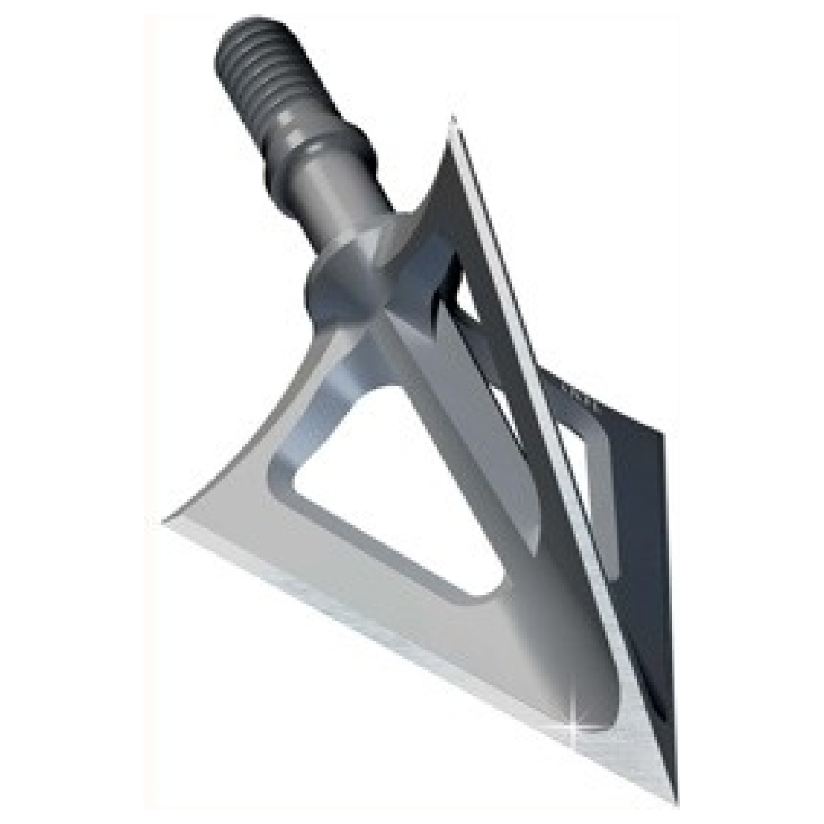 112z. Jpg - g5 broadhead montec 1-piece - 100gr 1 1/16" cut 3pk - 112z