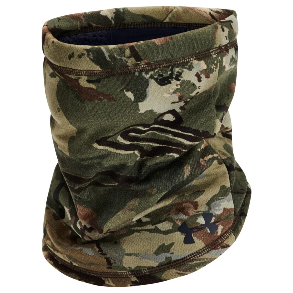 1343220988osfa. Jpg - unisex ua camo fleece gaiter - 1343220988osfa