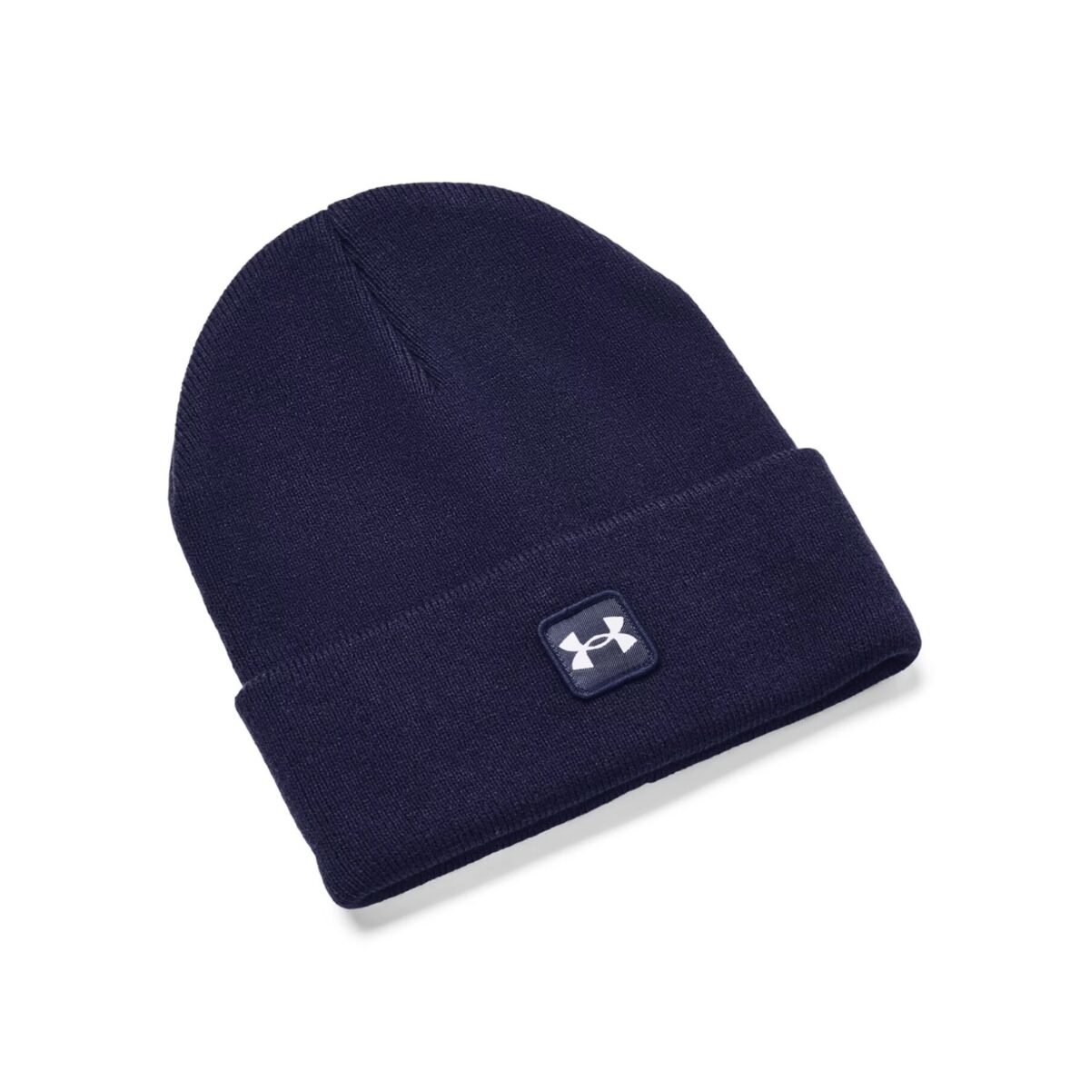 1373155410osfm-1. Jpg - unisex ua halftime cuff beanie - 1373155410osfm 1