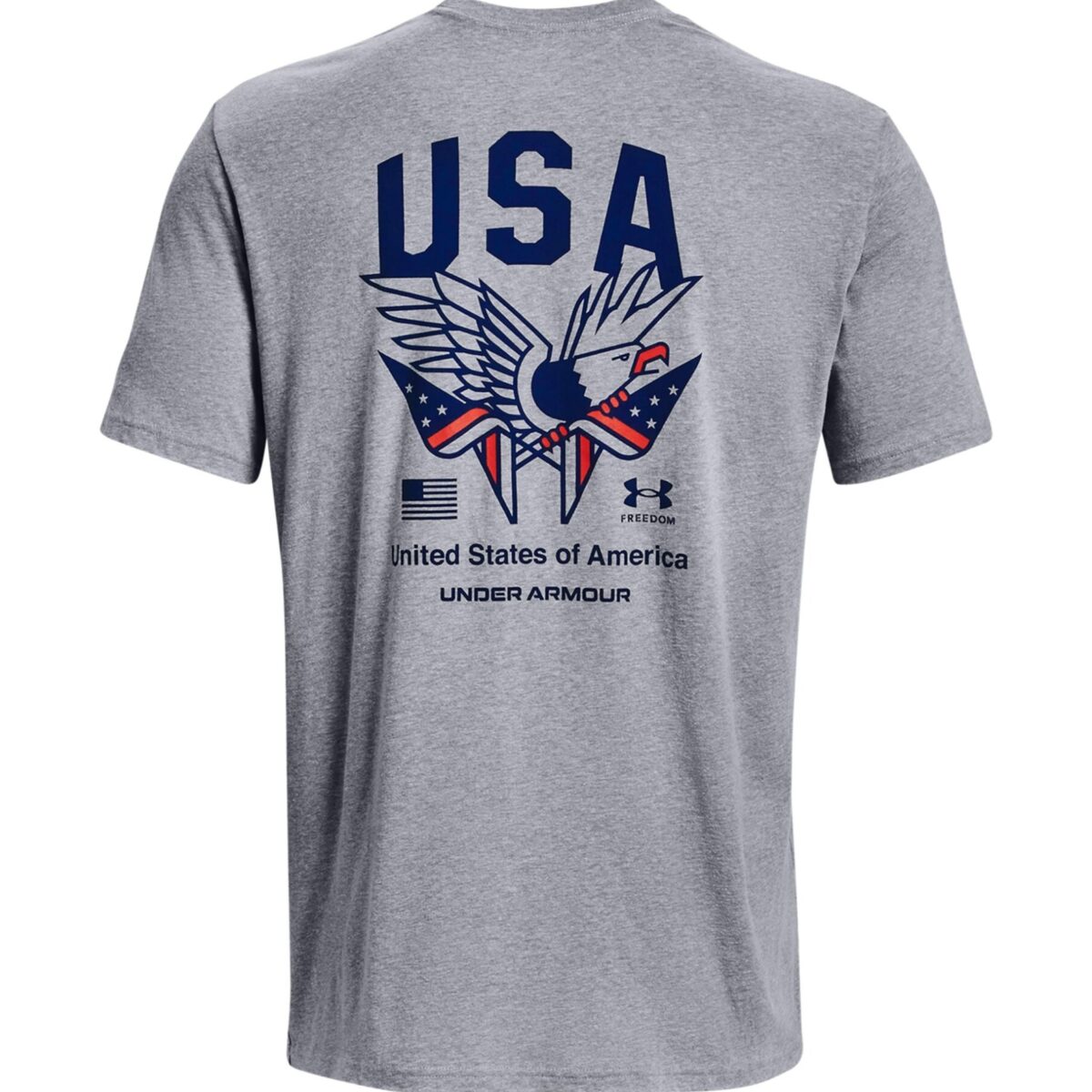 1377061035md. Jpg - ua freedom eagle t-shirt - 1377061035md