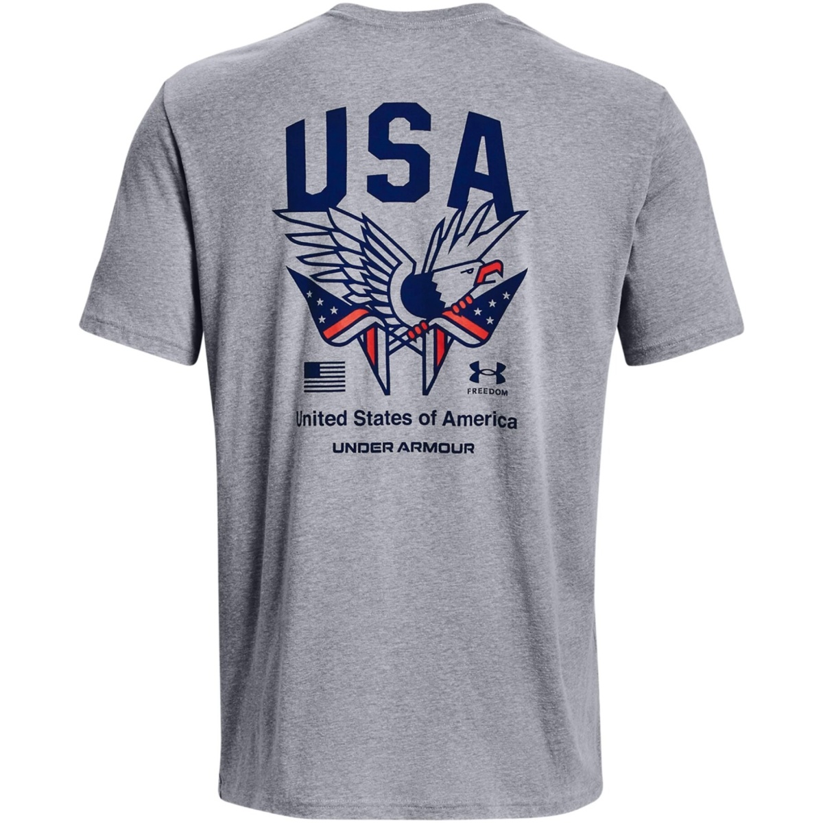 1377061035sm. Jpg - ua freedom eagle t-shirt - 1377061035sm