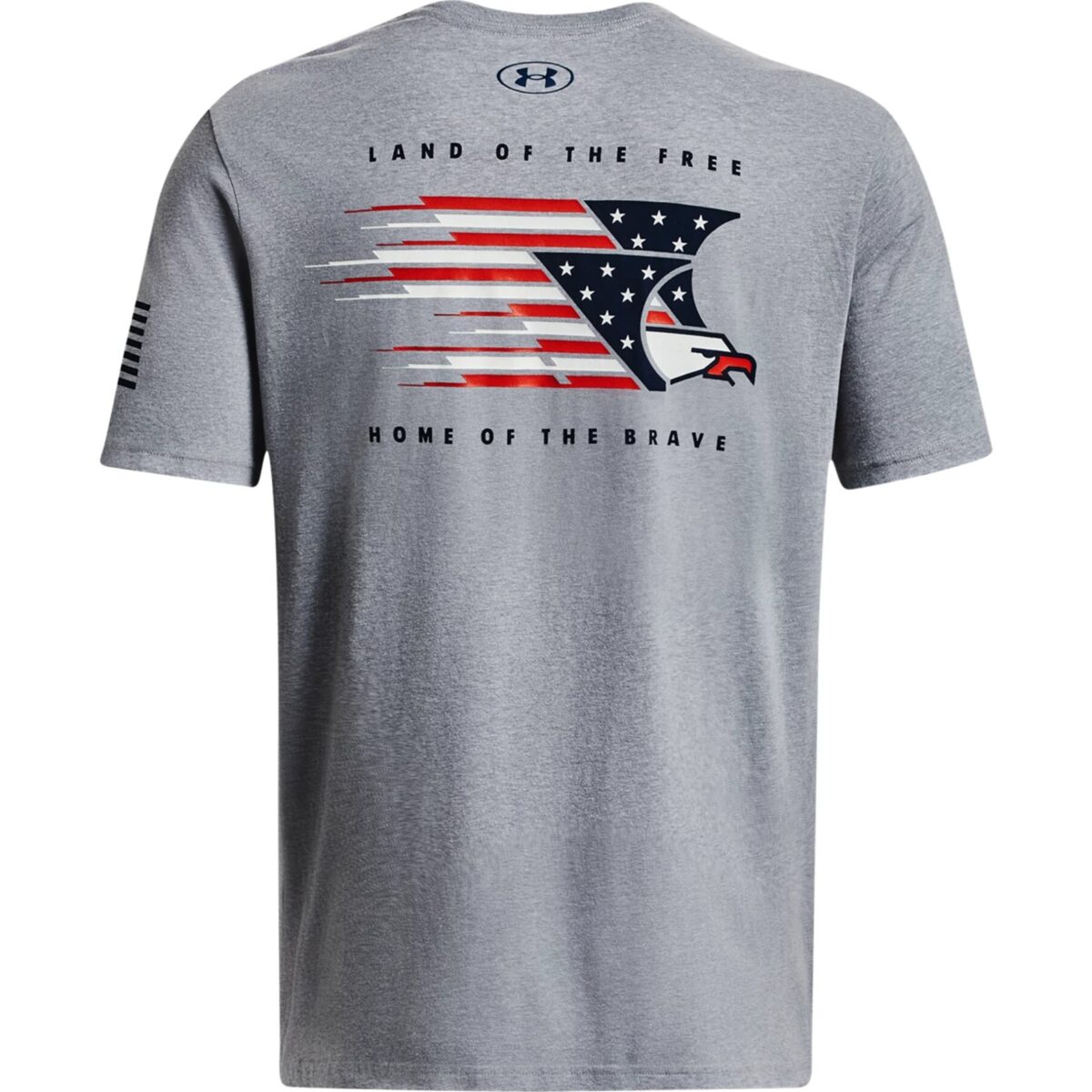 1377064035sm. Jpg - ua freedom usa eagle t-shirt - 1377064035sm