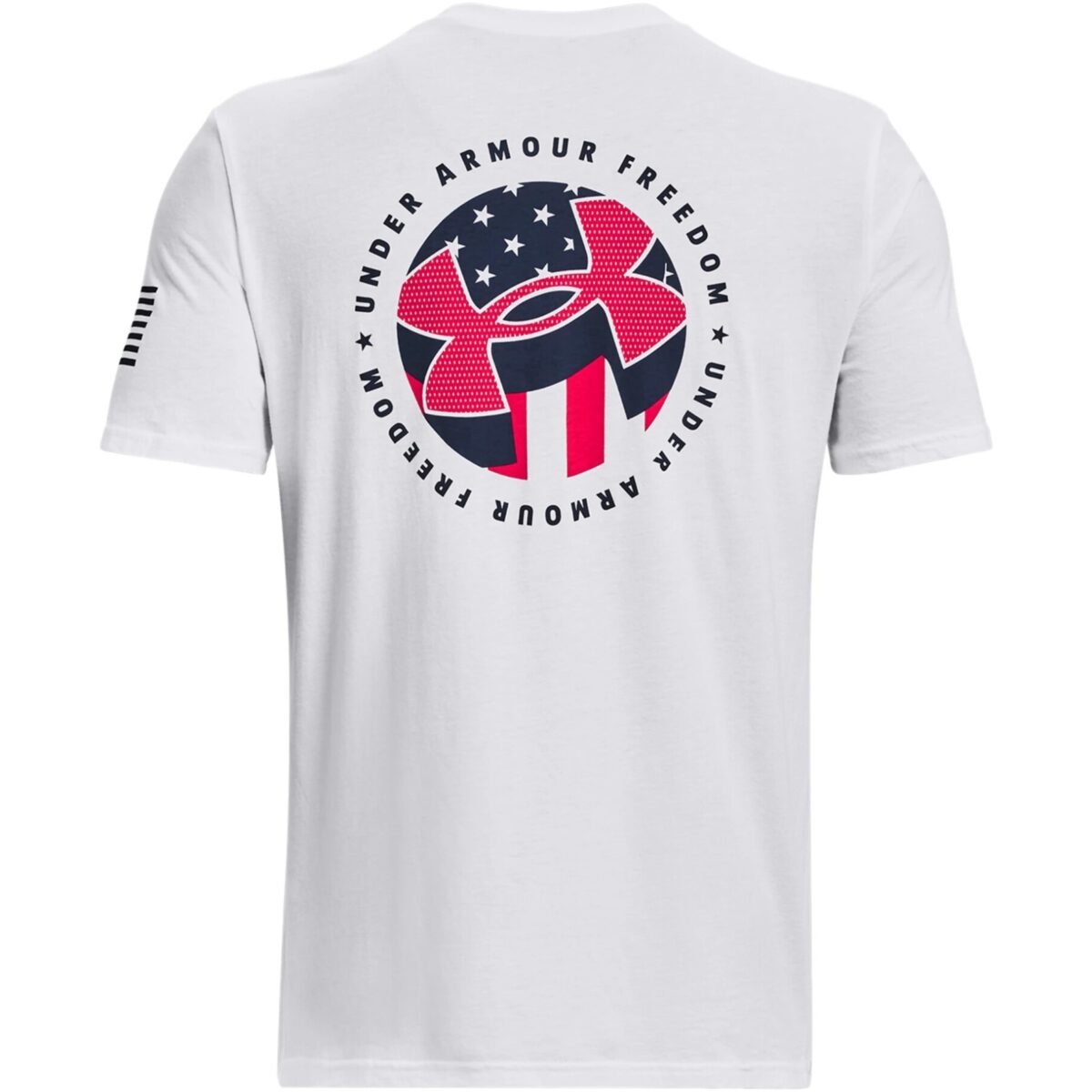 13770671002x. Jpg - ua freedom usa t-shirt - 13770671002x