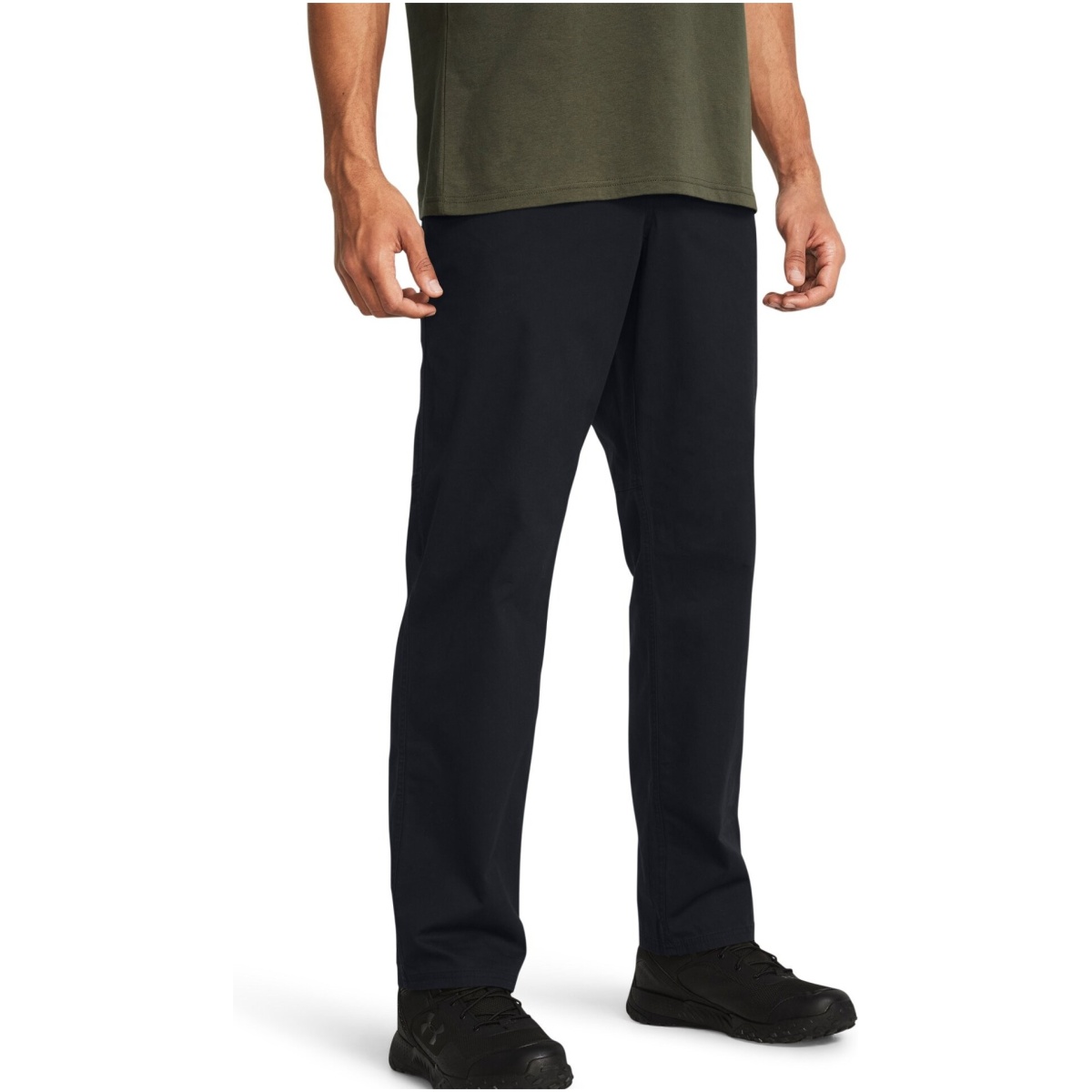 138025600130-32. Jpg - men's ua expanse everyday pants - 138025600130 32