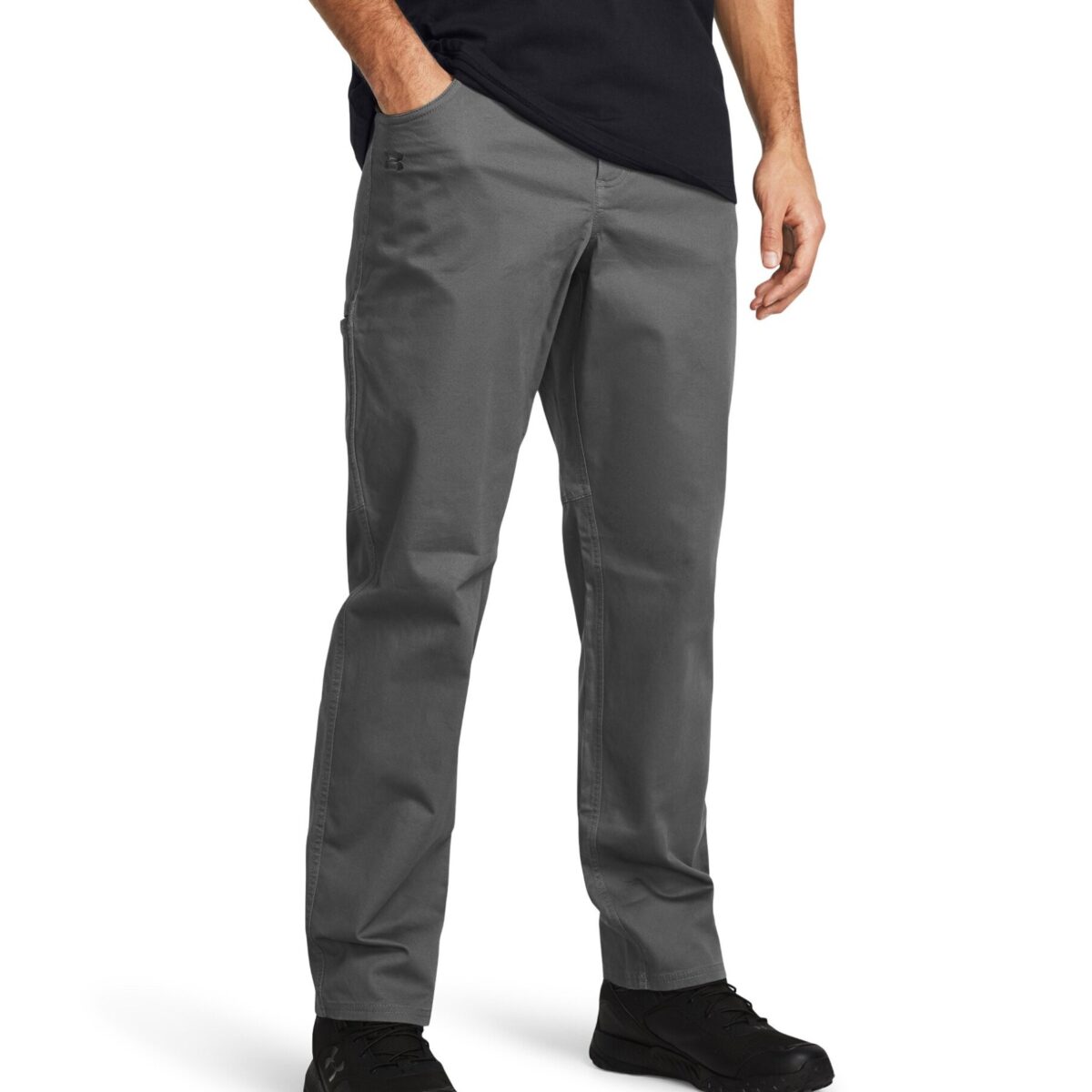 138025602530-32. Jpg - men's ua expanse everyday pants - 138025602530 32