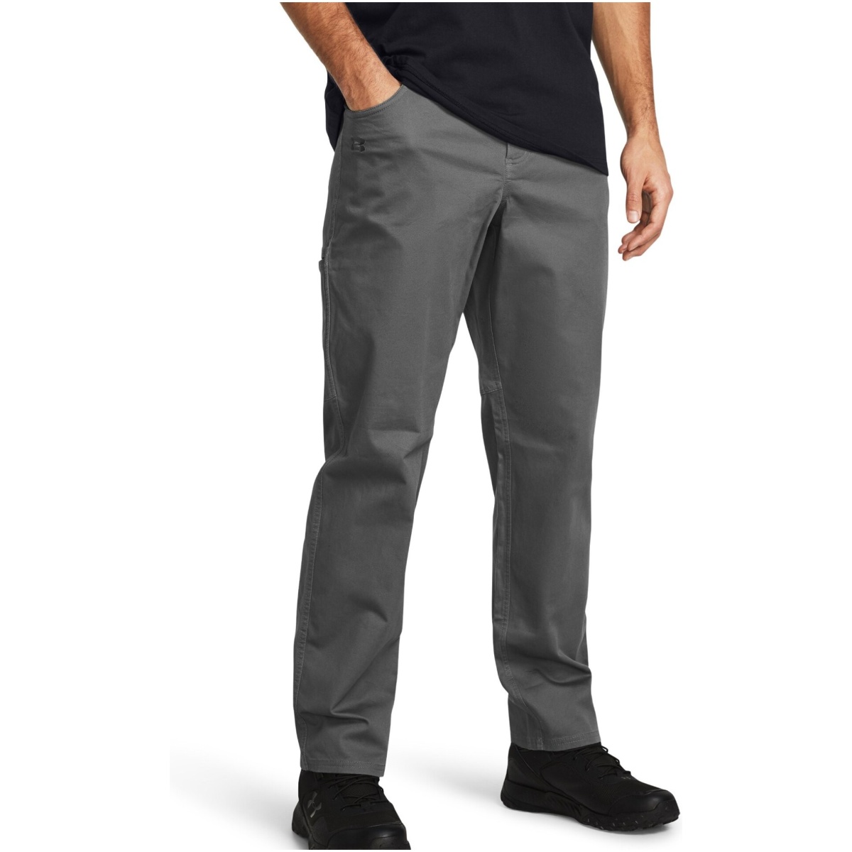 138025602530-34. Jpg - men's ua expanse everyday pants - 138025602530 34