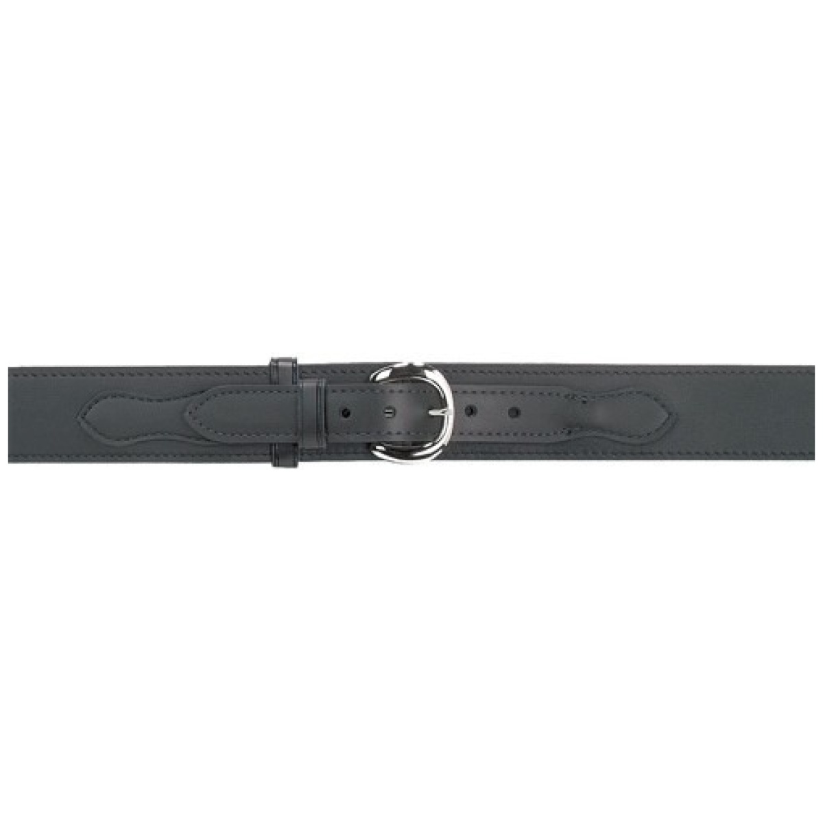 146-38-2. Jpg - model 146 border patrol belt, 2. 25 (58mm) - 146 38 2