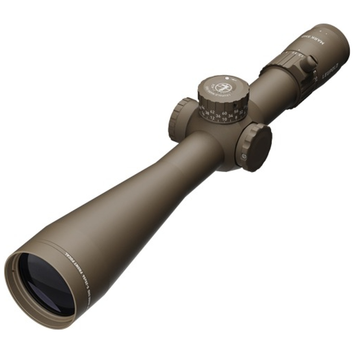 185070. Jpg - leupold scope mark 5hd 5-25x56 - m1c3 35mm ffp pr-1moa fde - 185070