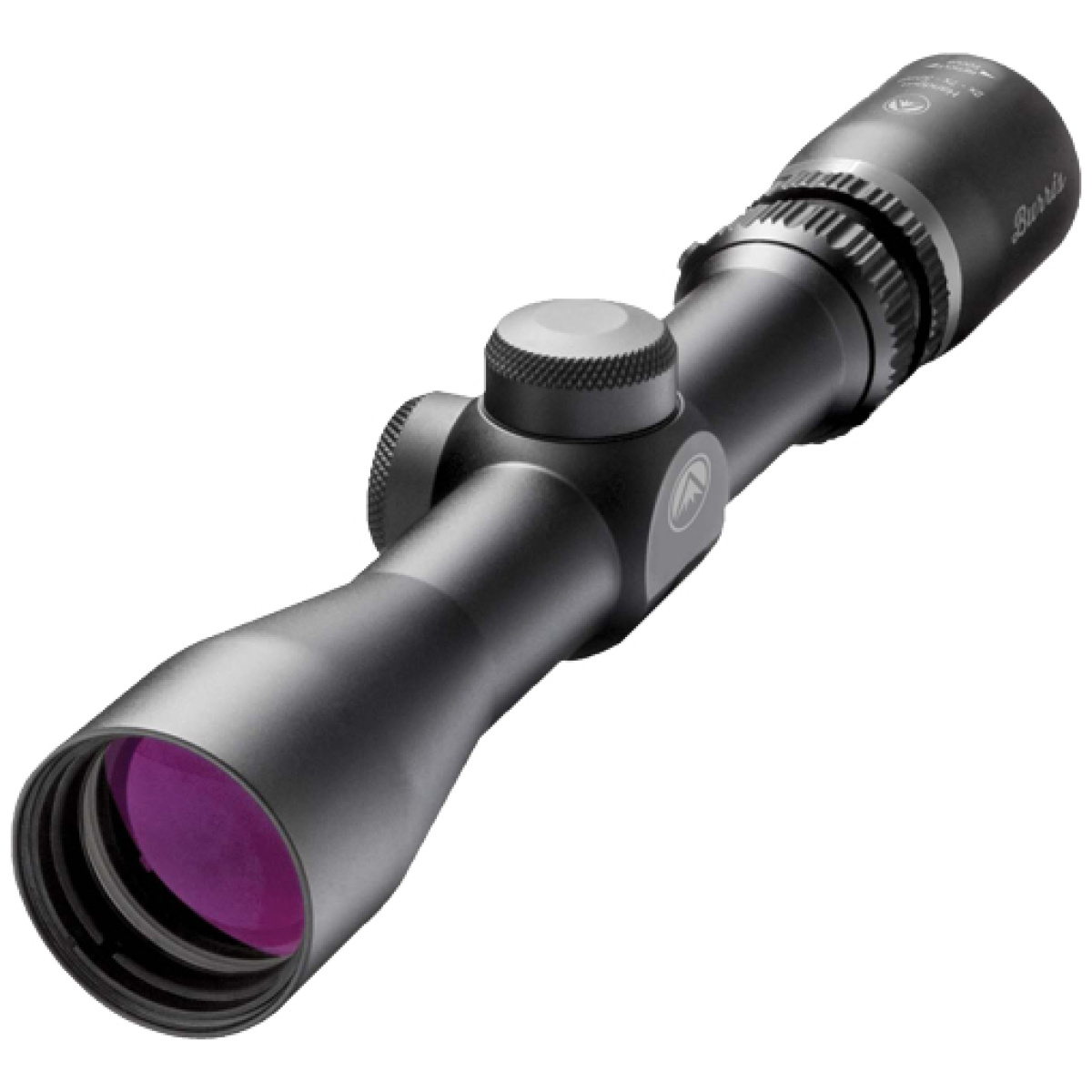 200279_2. Jpg - burris scope handgun 2-7x32 - ballistic plex matte - 200279 2