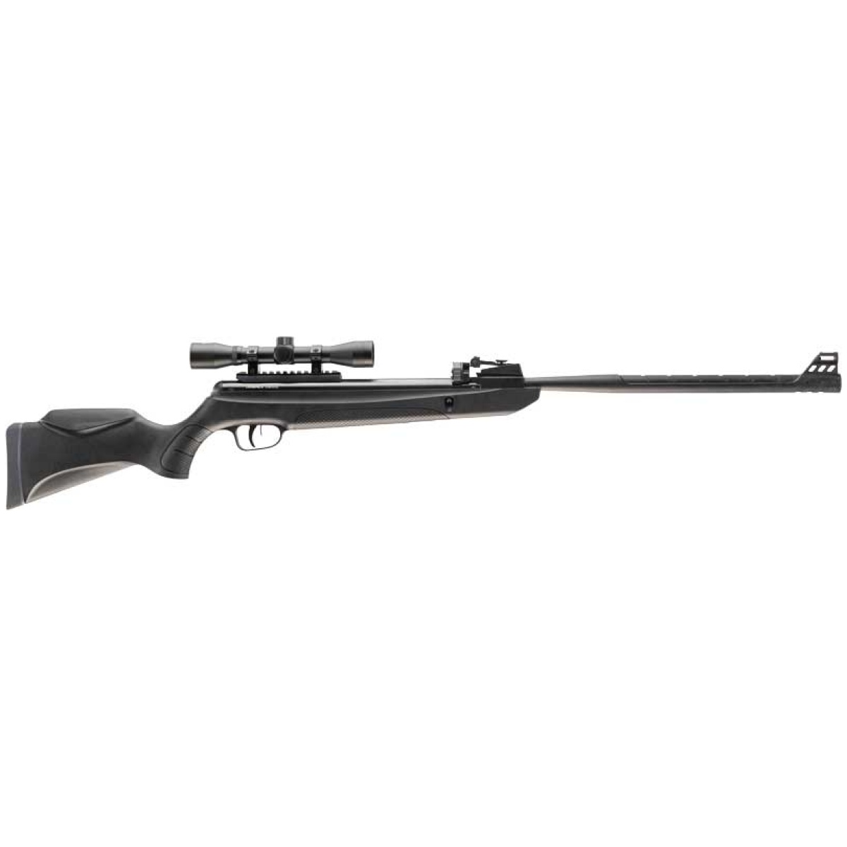 2251386. Jpg - umarex emerge tnt. 22 pellet - air-rifle w/ 4x32mm scope - 2251386