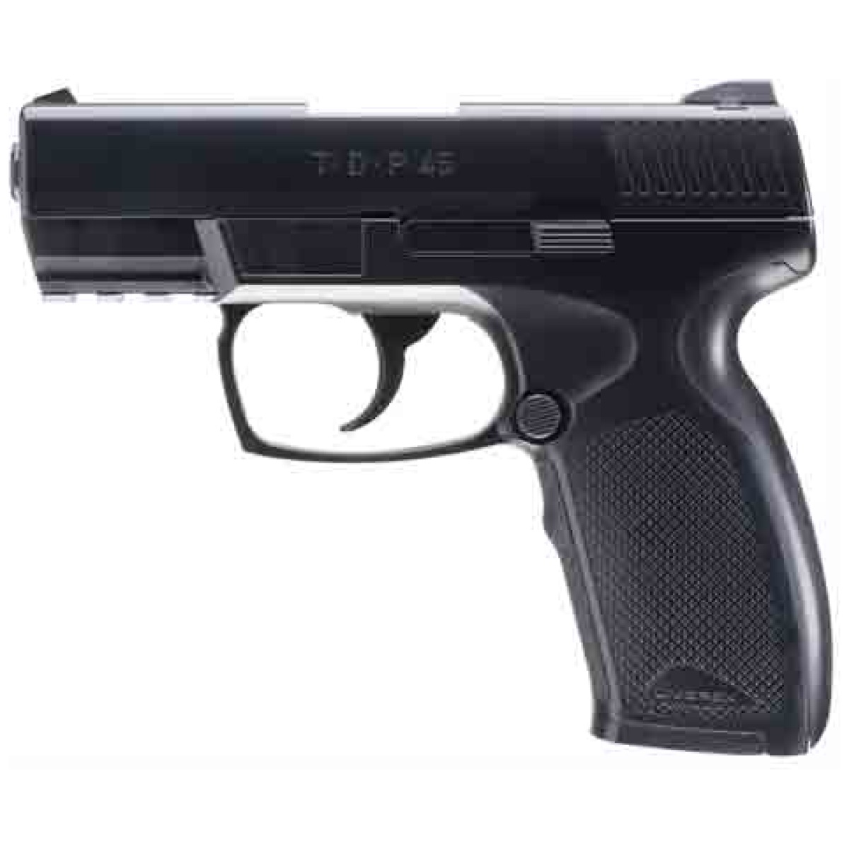 2254821. Jpg - umarex t d p 45. 177 bb air - pistol co2 powered 410fps - 2254821