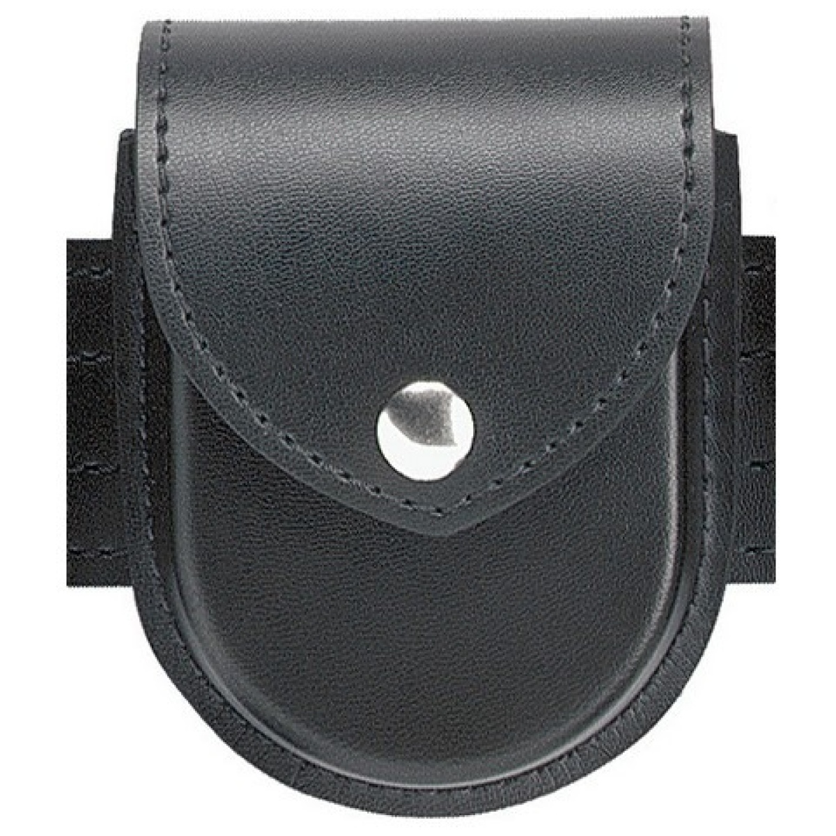 290-2b. Jpg - model 290 double handcuff pouch - 290 2b