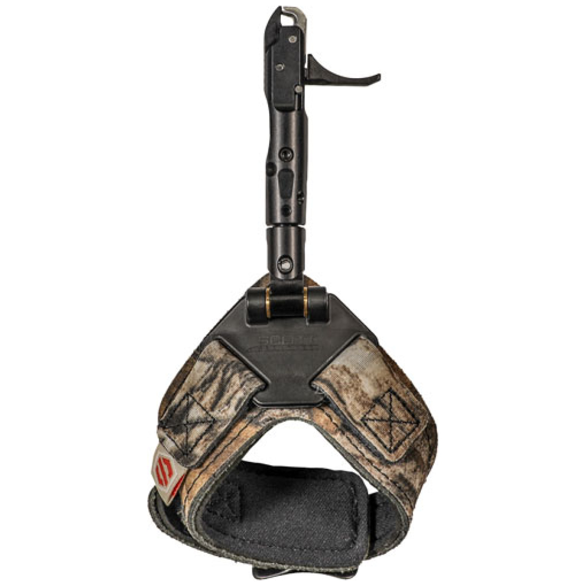 3015fs2bk. Jpg - scott release recon single jaw - swivel stem buckle camo - 3015fs2bk