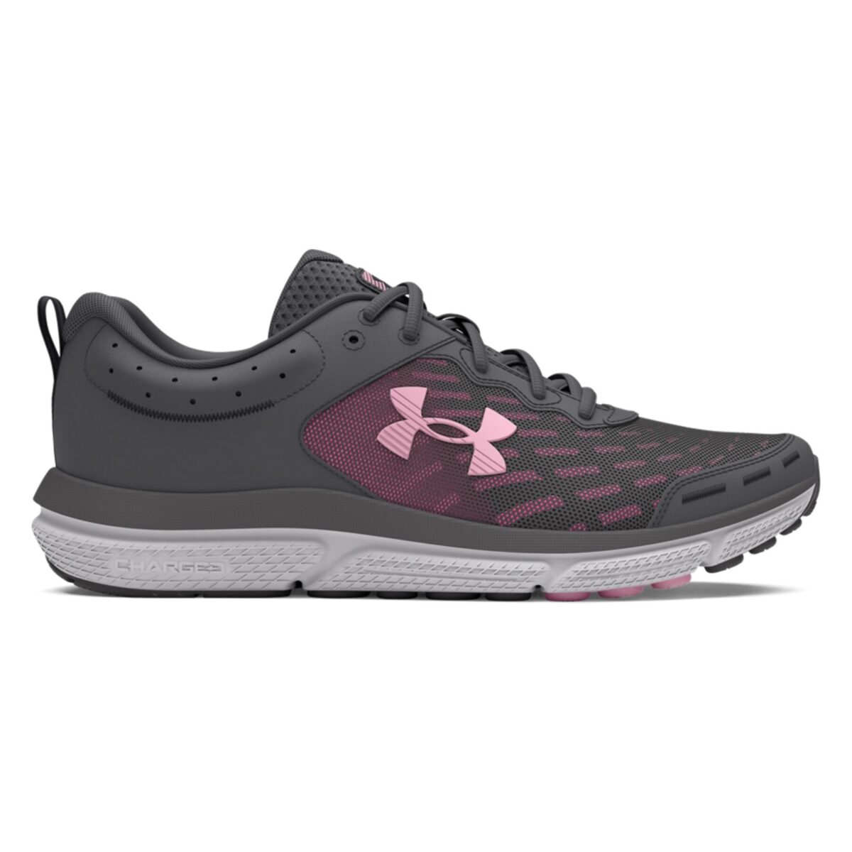 30261791087. 5. Jpg - women's ua charged assert 10 running shoes - 30261791087. 5