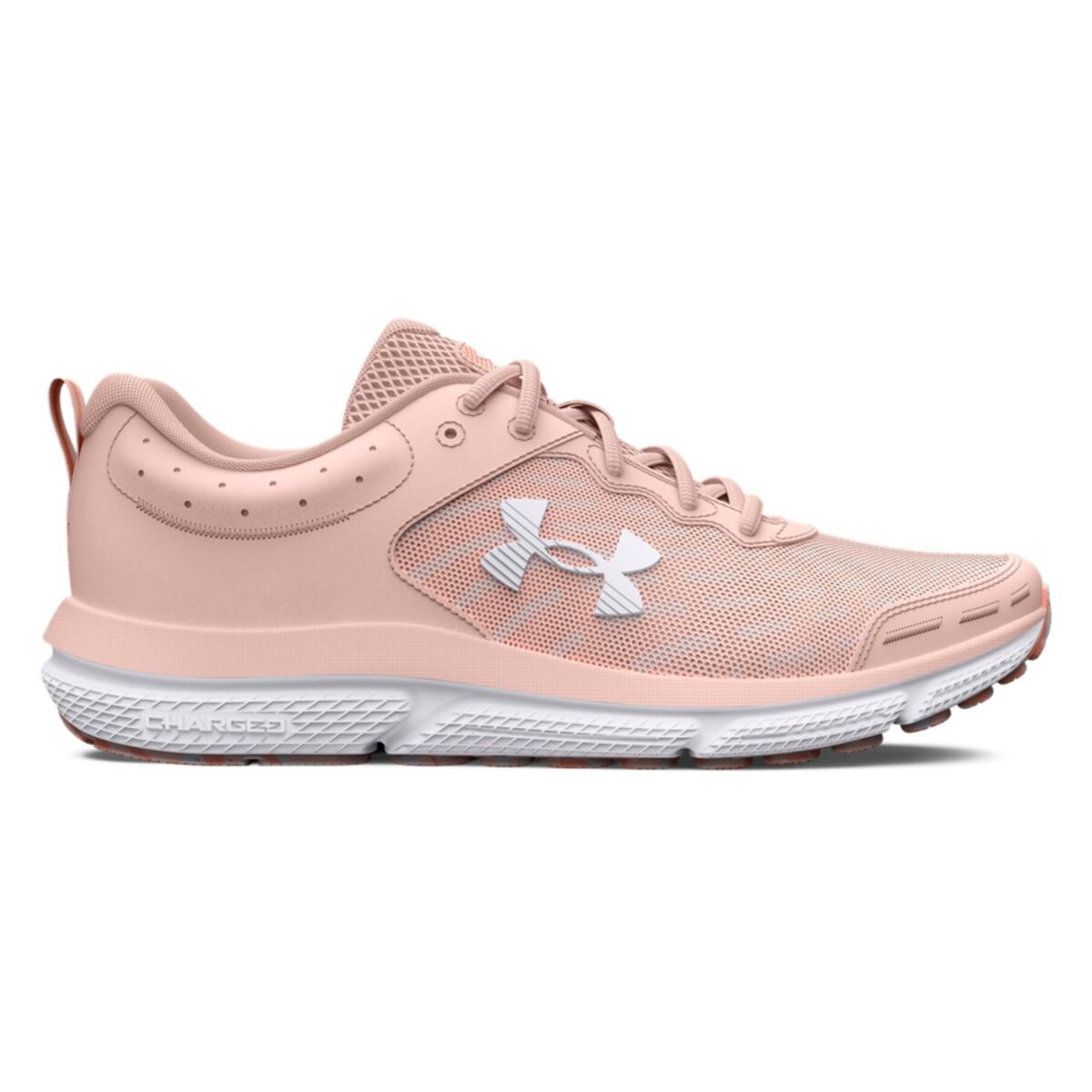 302617960110-1. Jpg - women's ua charged assert 10 running shoes - 302617960110 1