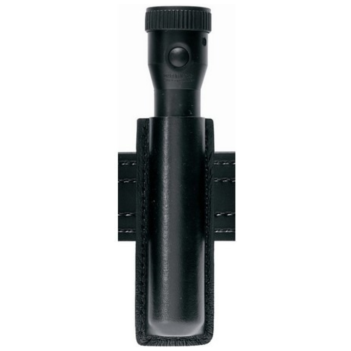 306-11-13. Jpg - model 306 open top mini-flashlight holder - 306 11 13