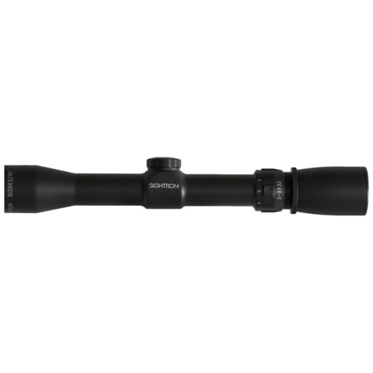 31019_1. Jpg - sightron scope sih 3-9x32 - rimfire fine crosshair matte - 31019 1