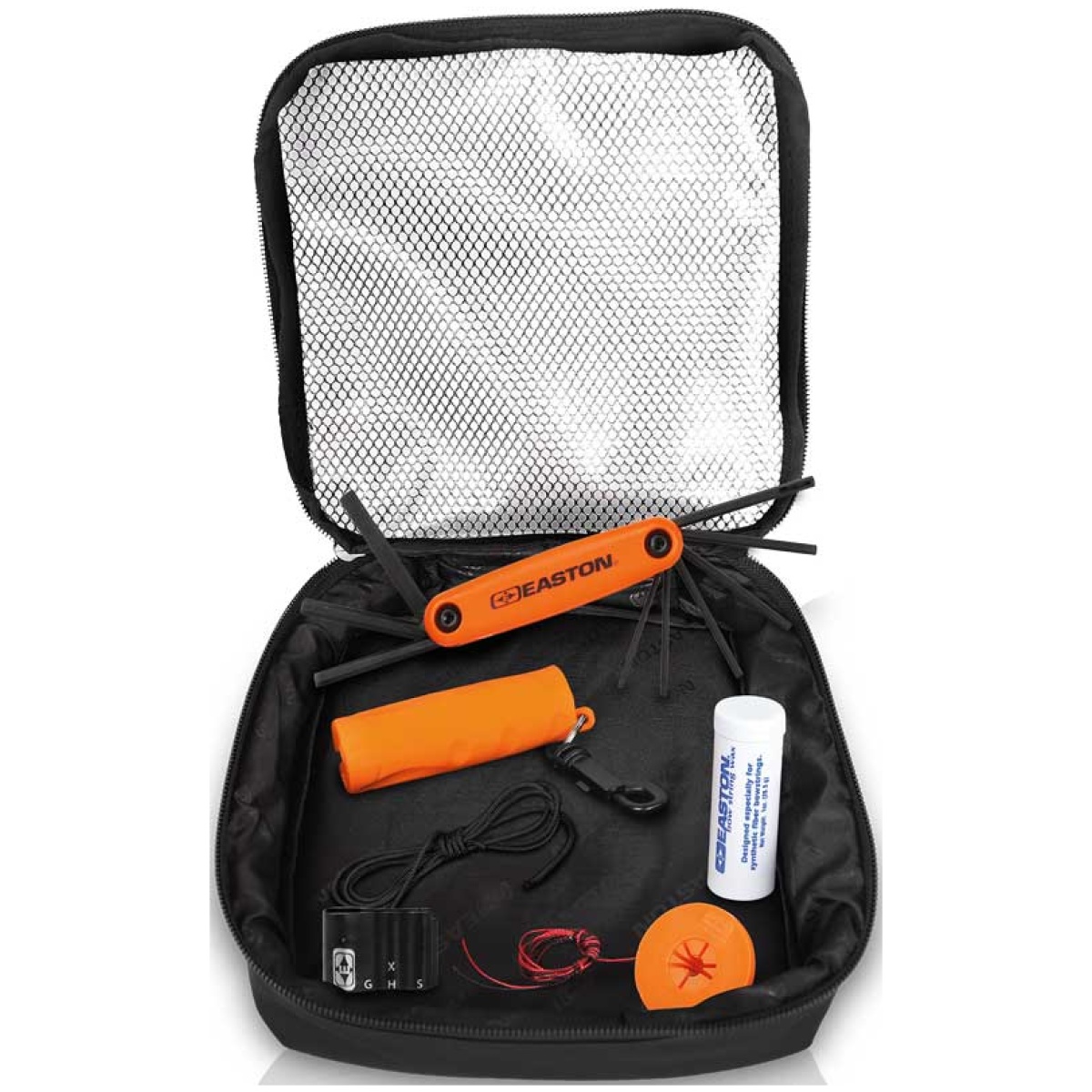 325301. Jpg - easton archery essentials - tool kit value pack 8 piece - 325301