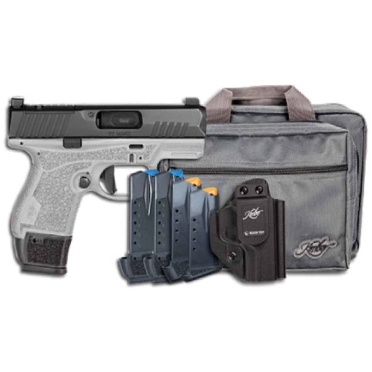 380003661ef. Jpg - kimber r7 mako 9mm gry 15+1 or bundle - 380003661ef