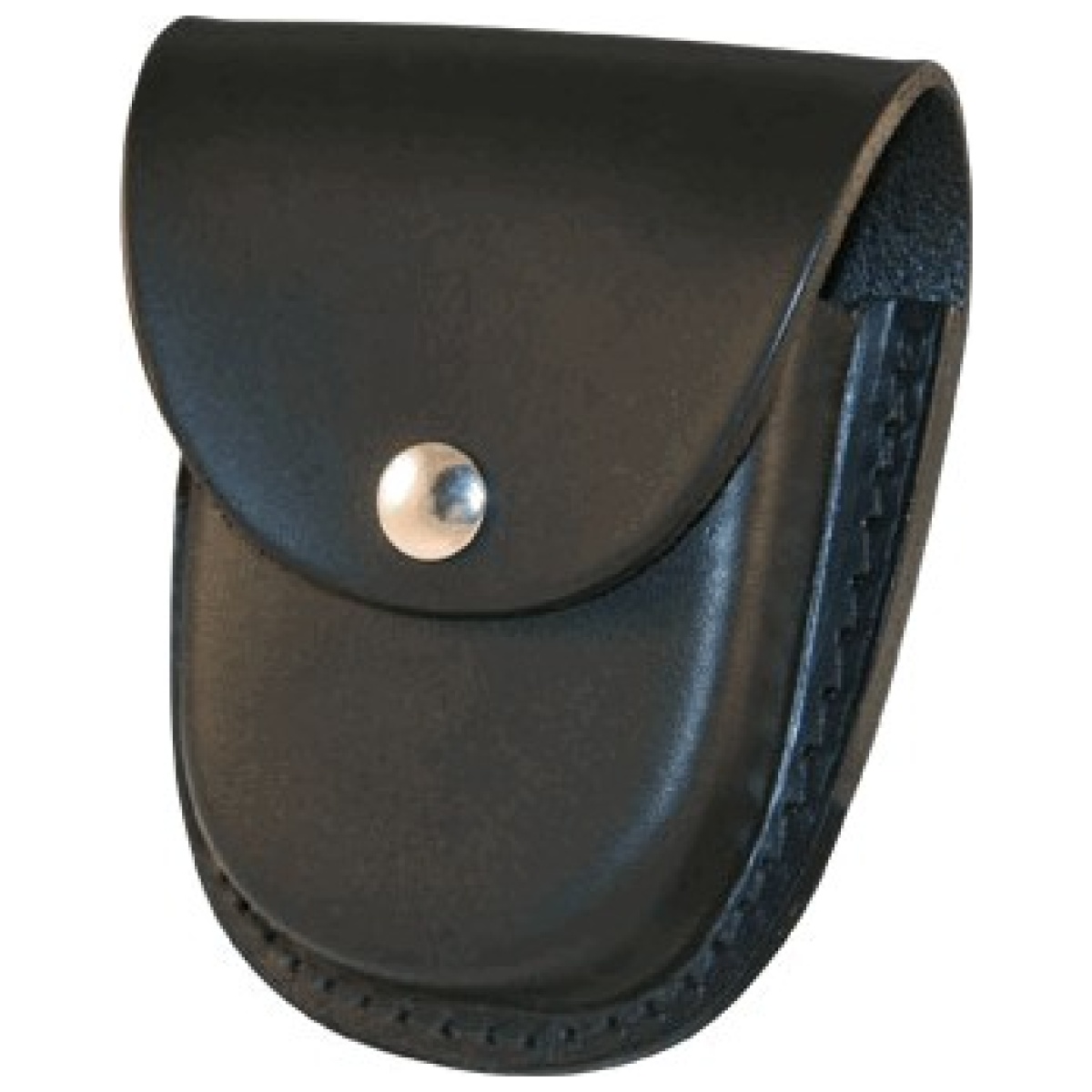 5510-1. Jpg - economy cuff case, round bottom, slot back - 5510 1