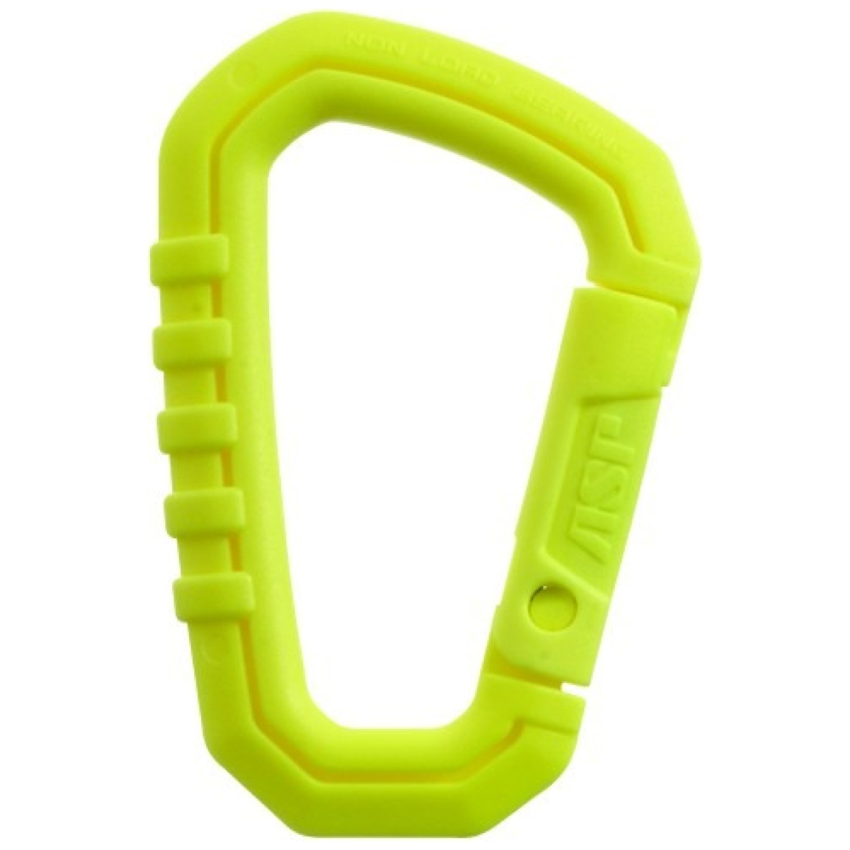 56218. Jpg - polymer carabiner - 56218