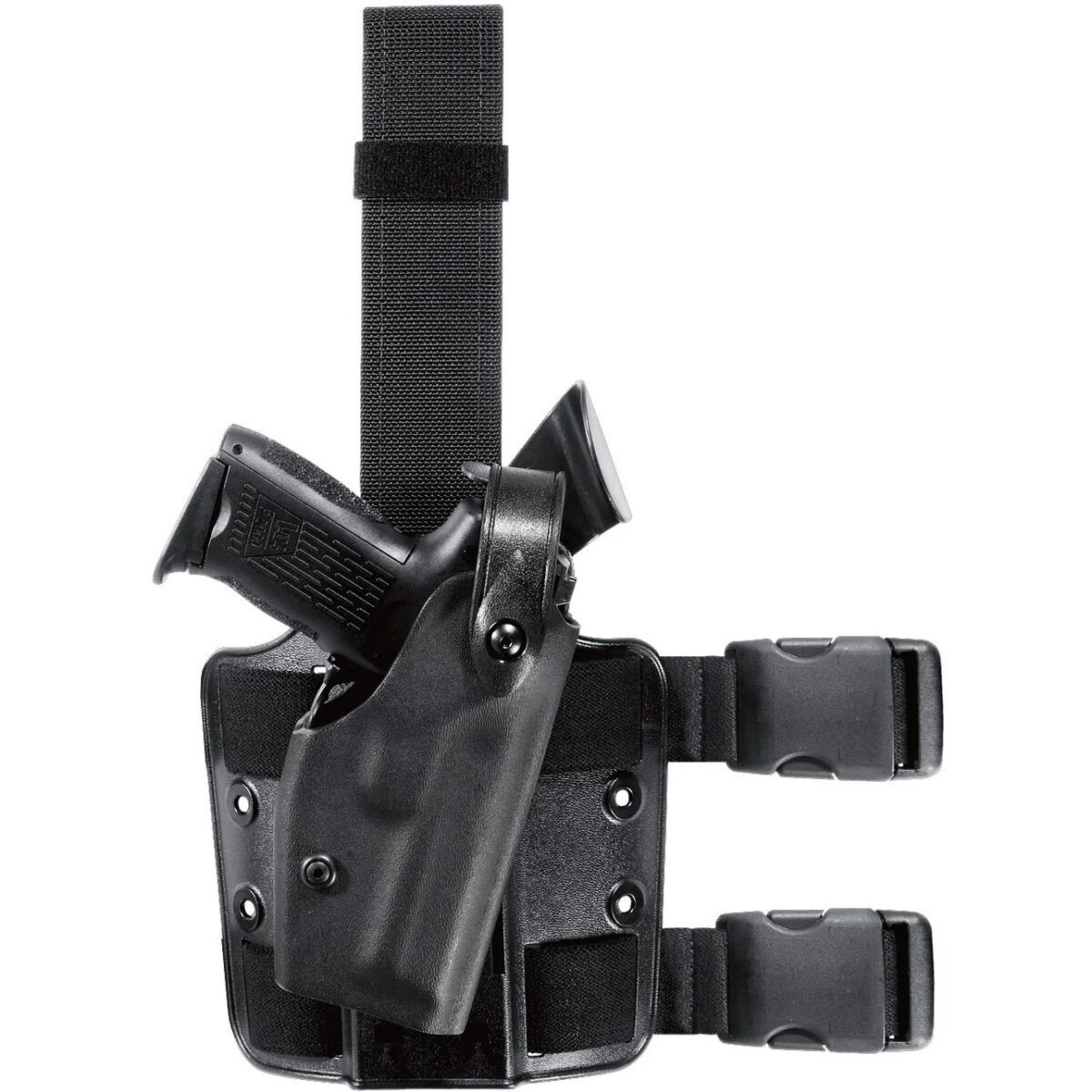 6004-283-121. Jpg - model 6004 sls tactical holster for glock 19 - 6004 283 121