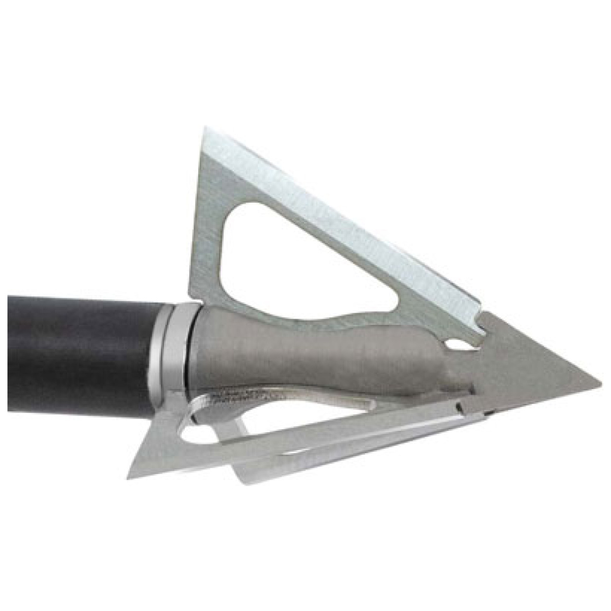 6132. Jpg - g5 broadhead striker v2 xbow - 3-blade 100gr 1 1/4" cut 3pk - 6132