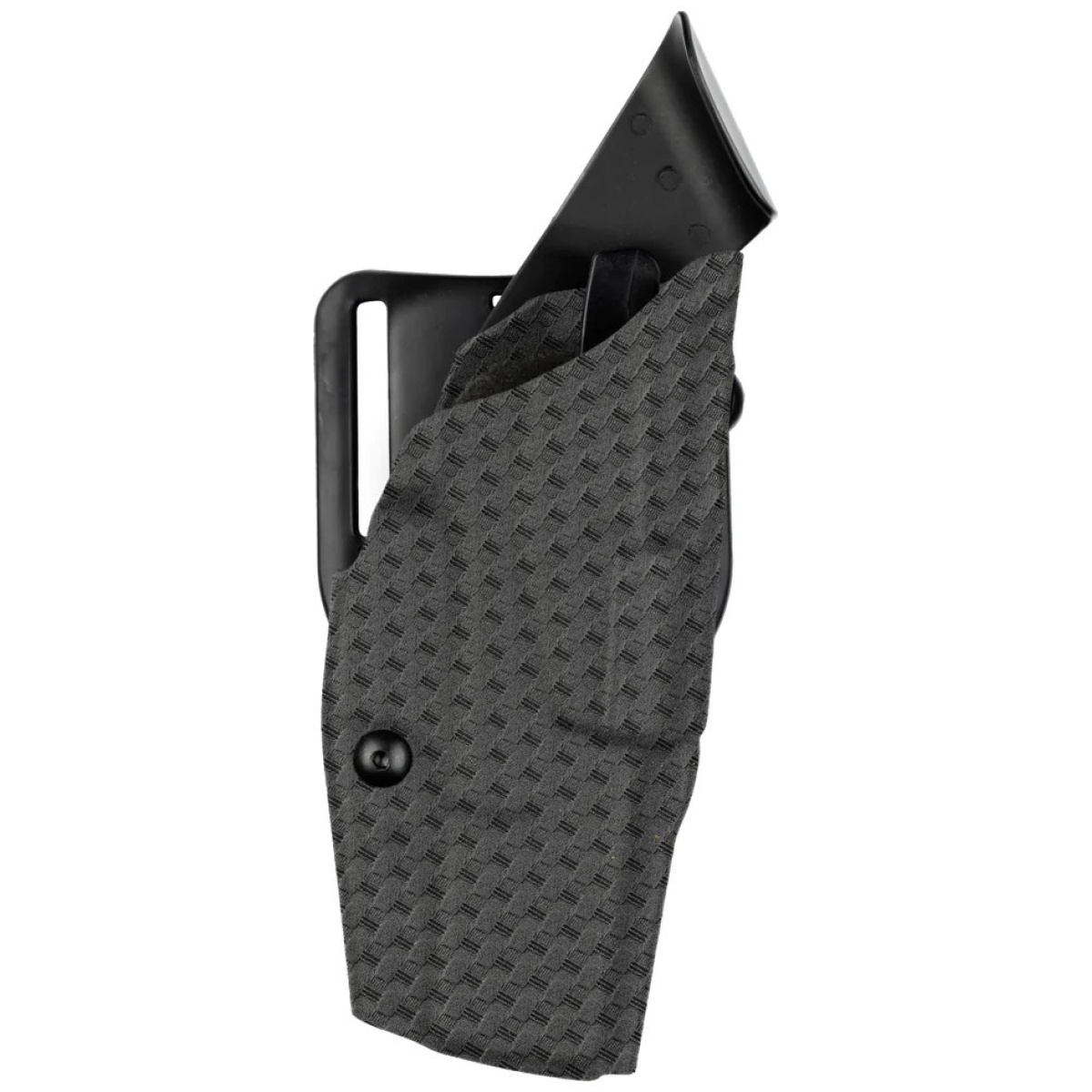 6390-28325-481. Jpg - model 6390 als mid-ride level i retention duty holster for glock 19 w/ light - 6390 28325 481