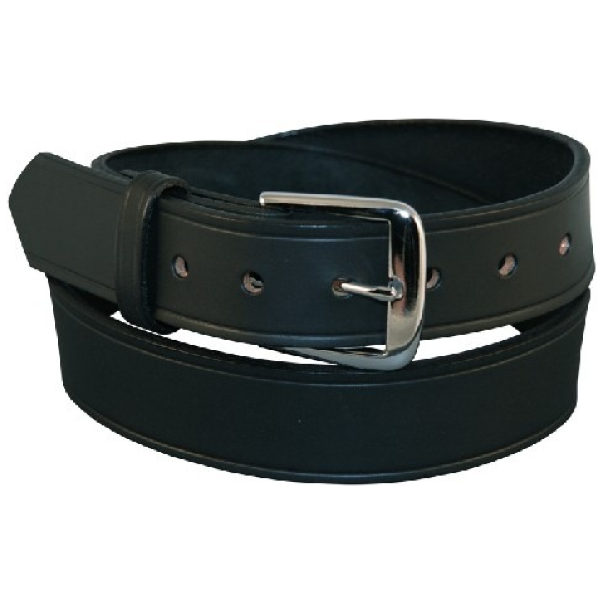 6582-1-42. Jpg - traditional 1 1/2 off duty belt - 6582 1 42