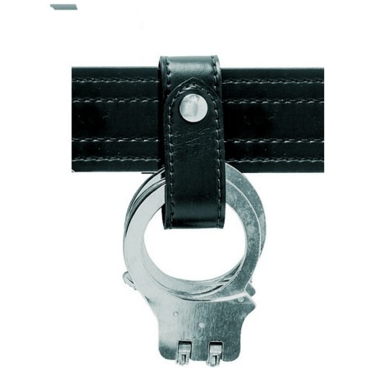 690-9b. Jpg - model 690 handcuff strap-snap - 690 9b