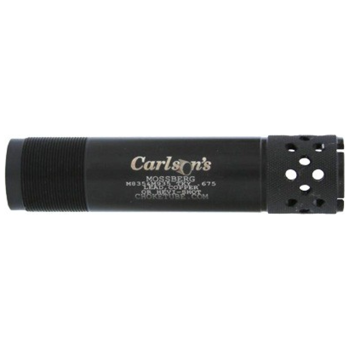 70010_1. Jpg - carlsons choke tube extended - turkey 12ga ported accu-mag - 70010 1